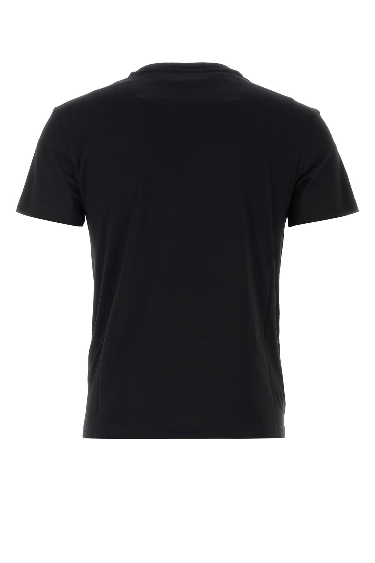 Shop Valentino T-shirt In Nero