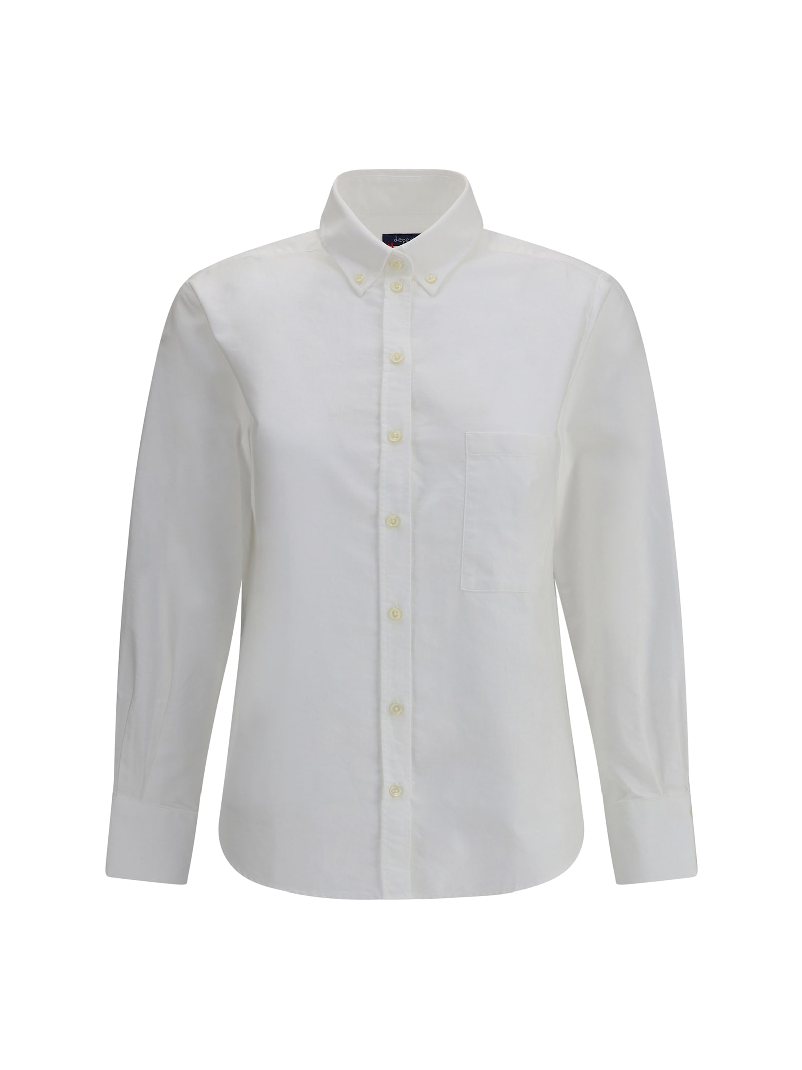 Oxford Shirt