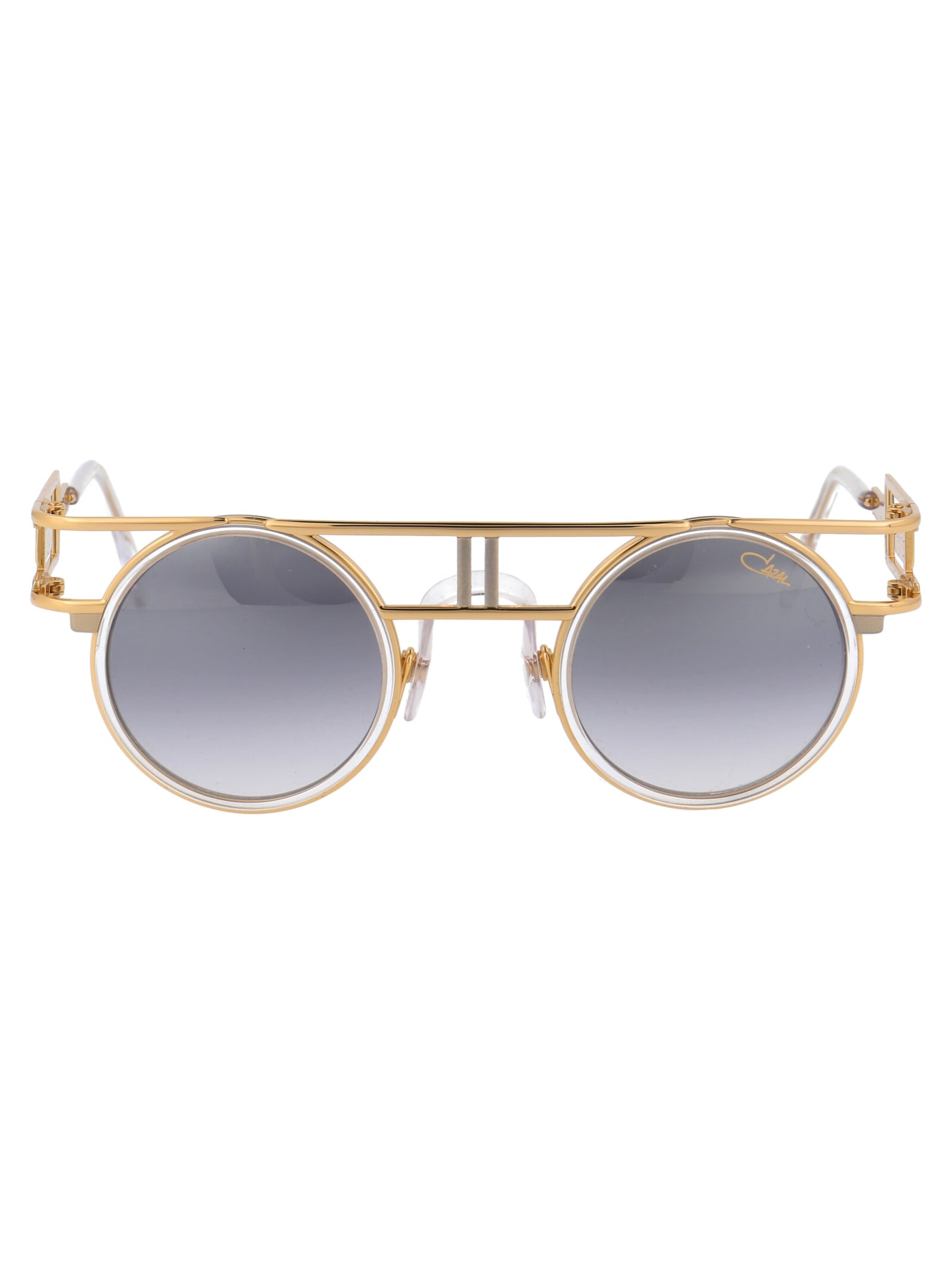 Cazal Mod. 668/3 Sunglasses