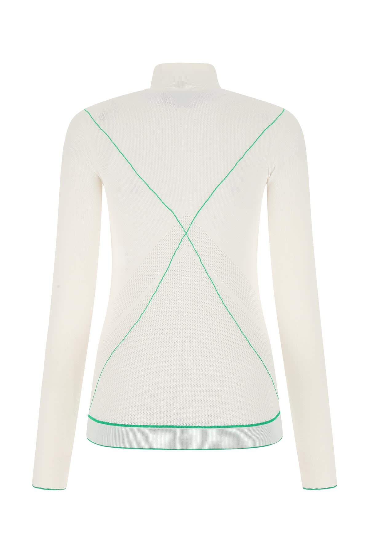 Shop Bottega Veneta Maglia In 9000
