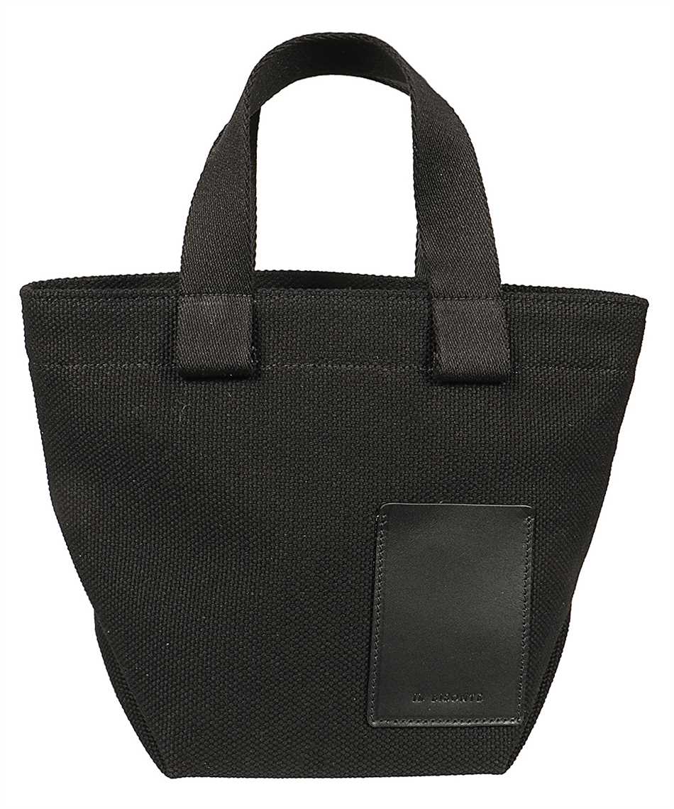 Il Bisonte Handbag In Black
