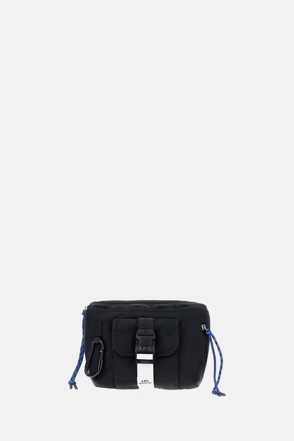 Apc Treck Shoulder Bag