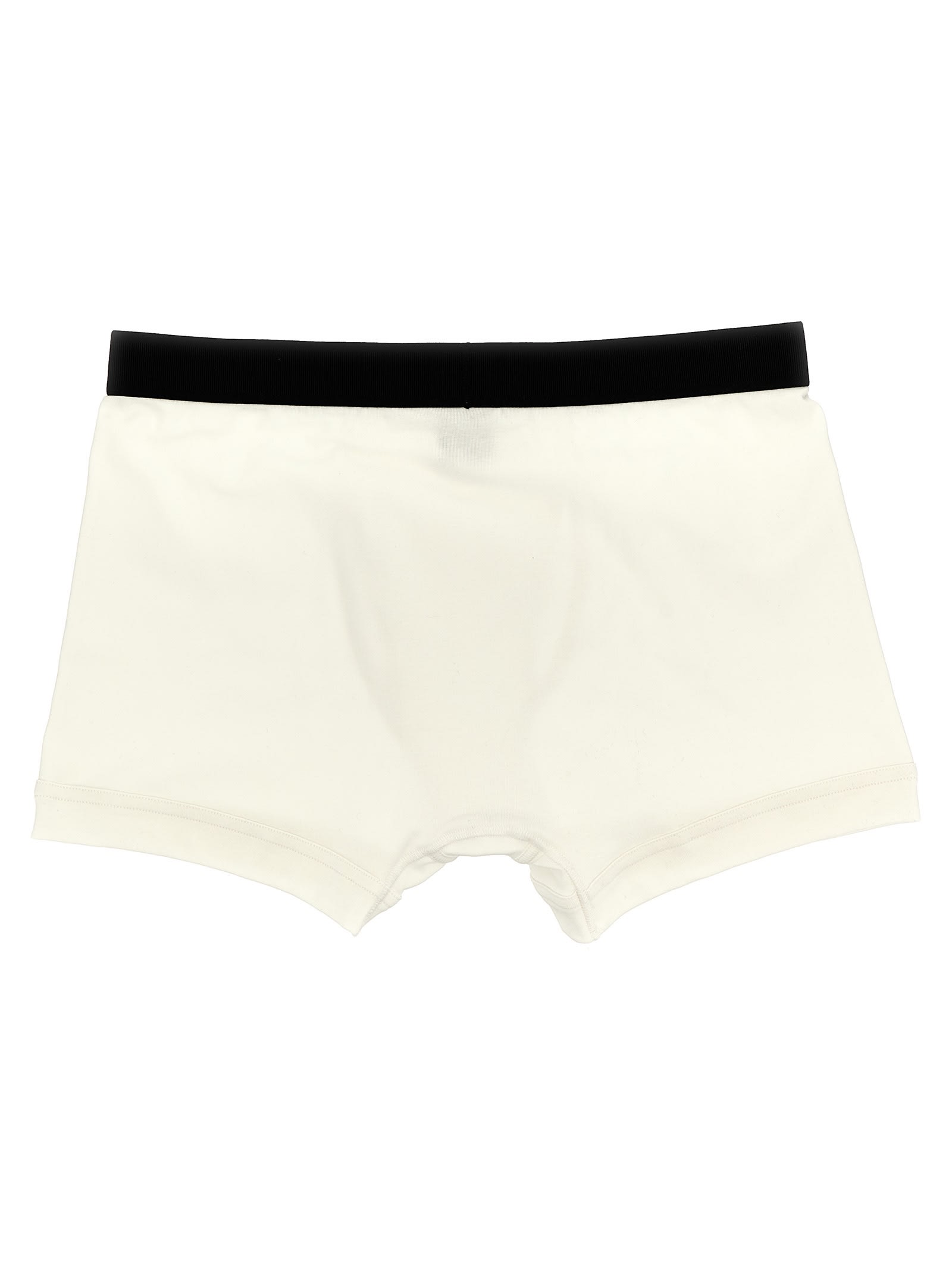 TOM FORD 2PACK LOGO BOXERS 