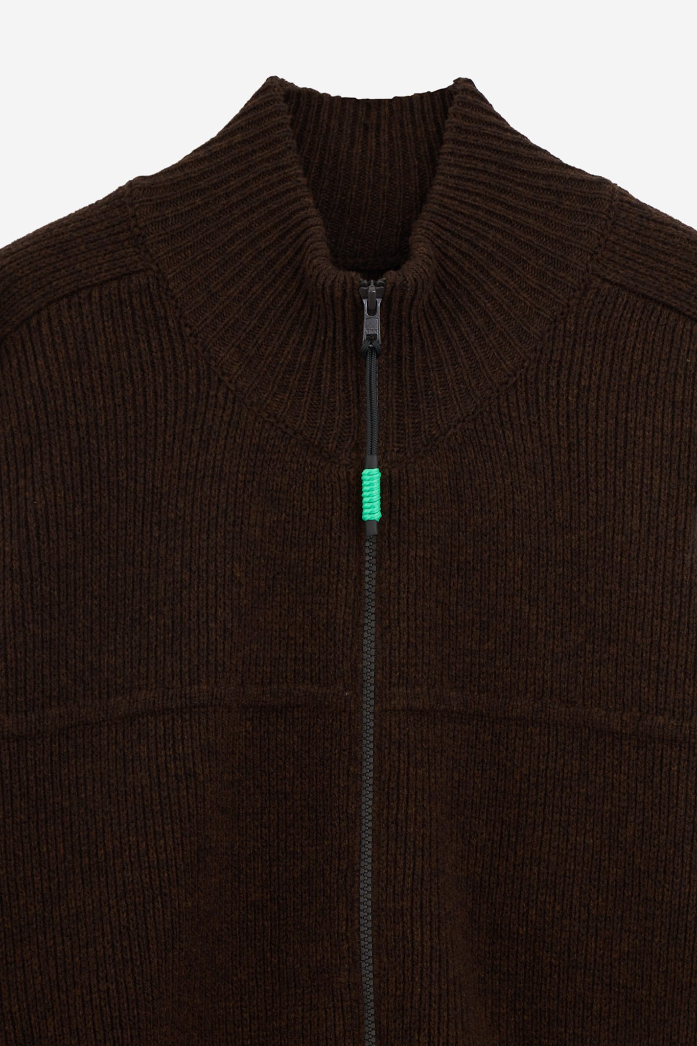 GR10K Felted Knit Jacket - Suits - Compare Prices from 5+ Stores