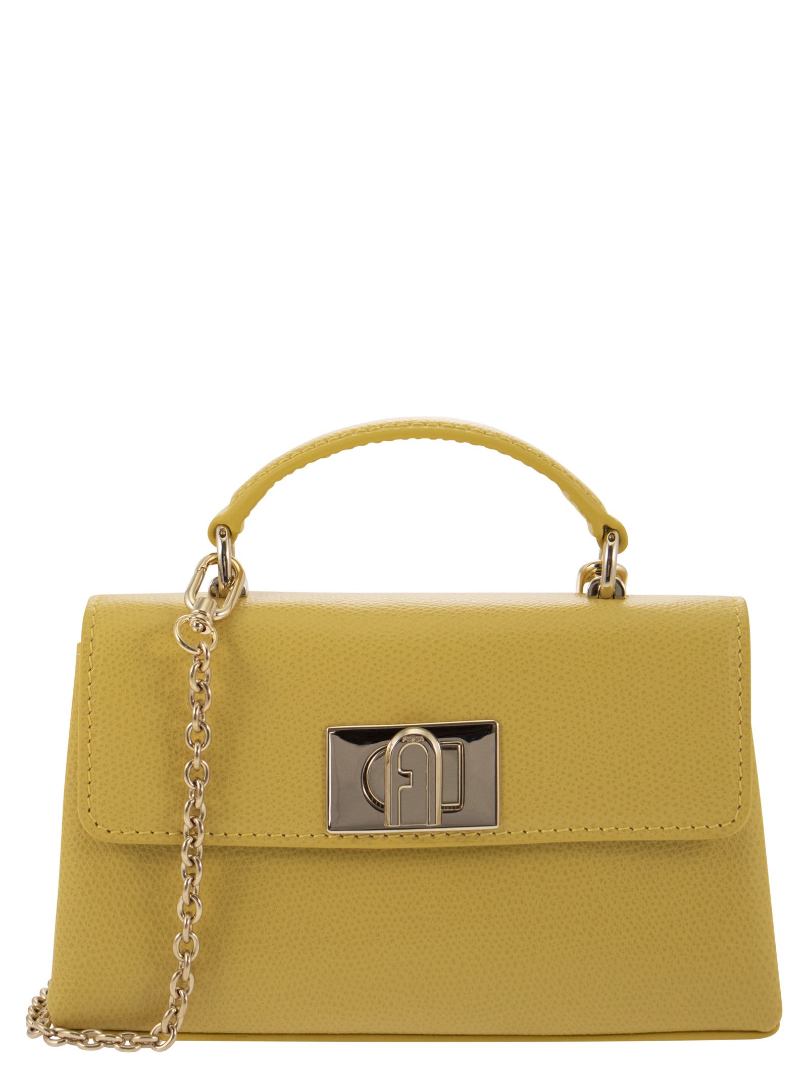 1927 - Mini Ballerina Bag