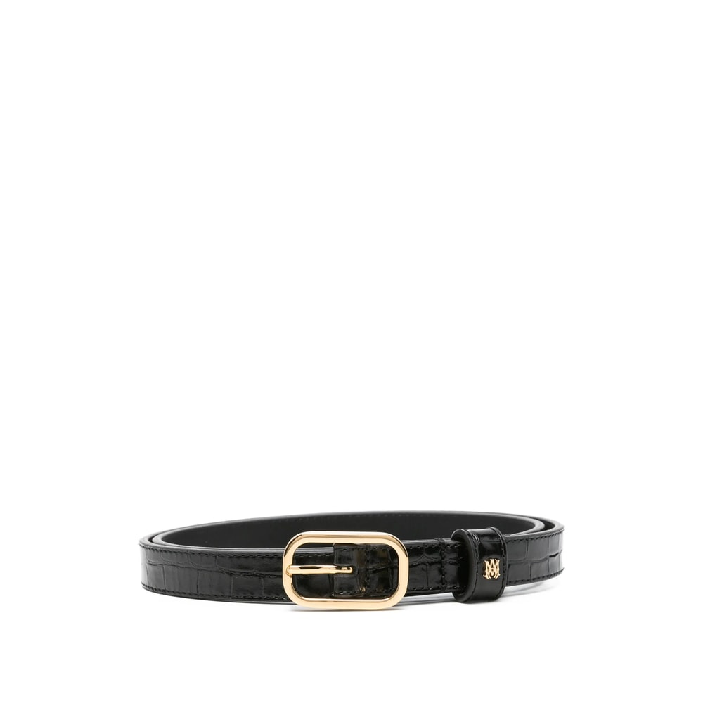 AMIRI Belt