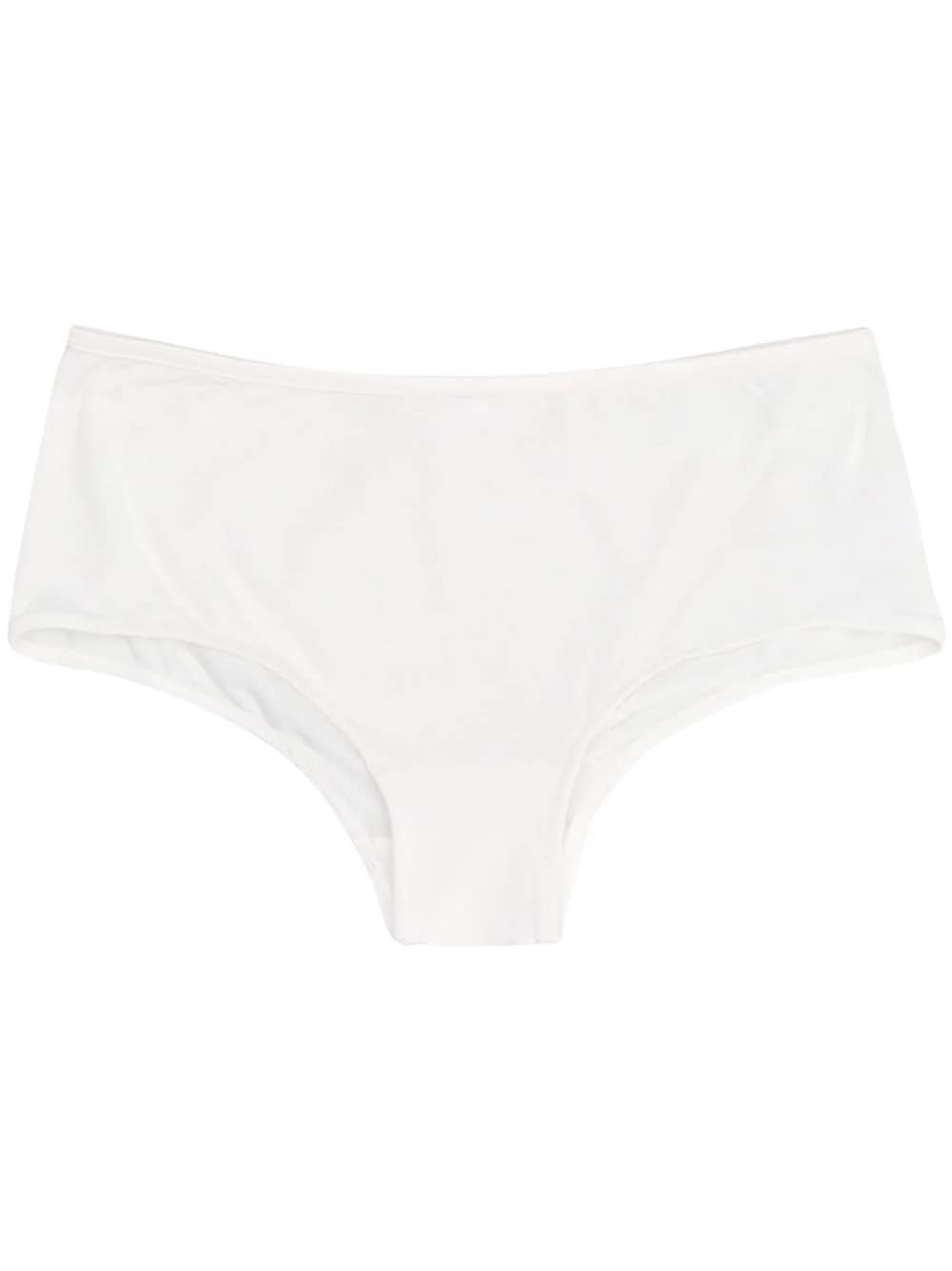 La Perla Baby Girl Briefs With Logo