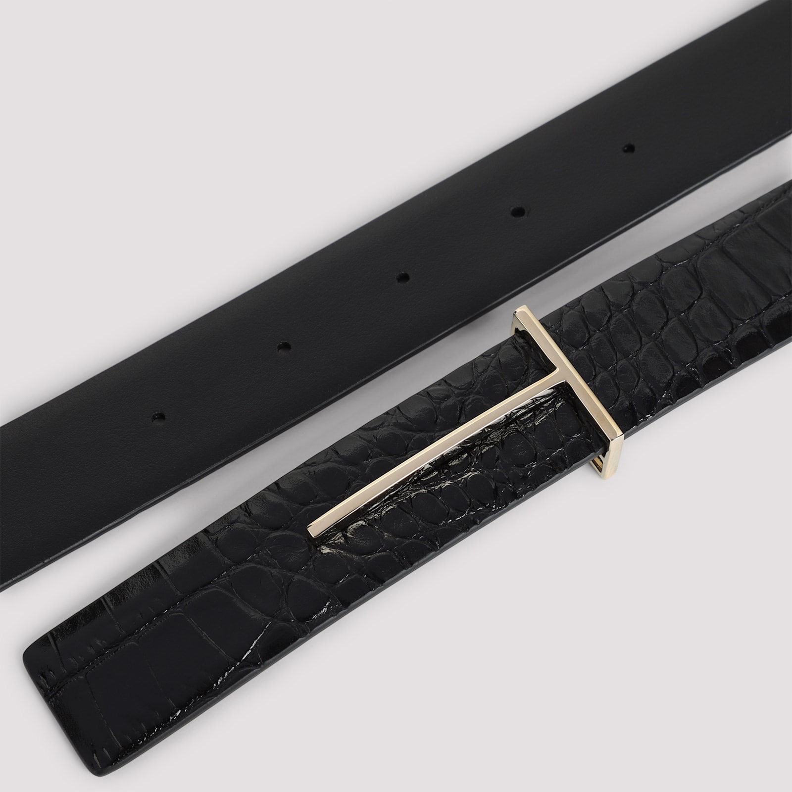Tom Ford Belt Women In Black