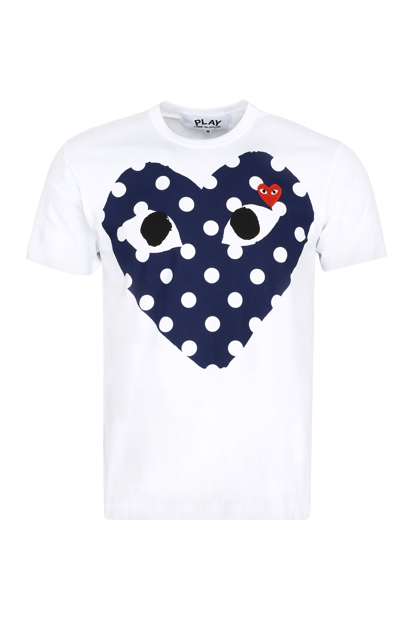 comme des garcons shirt price