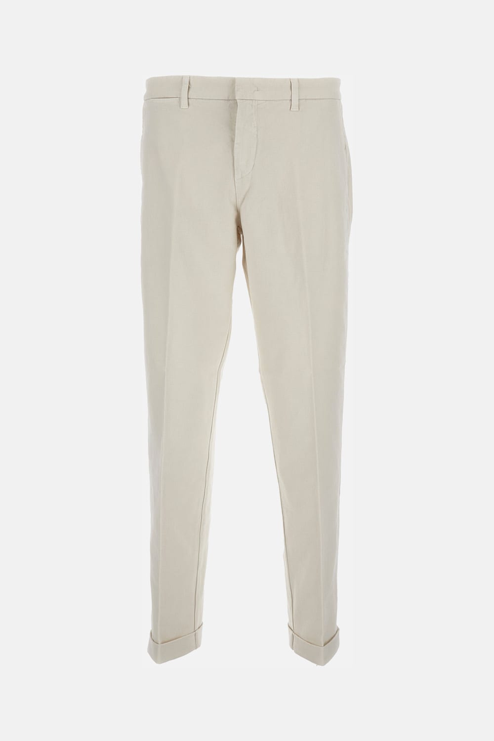 Capri Pants