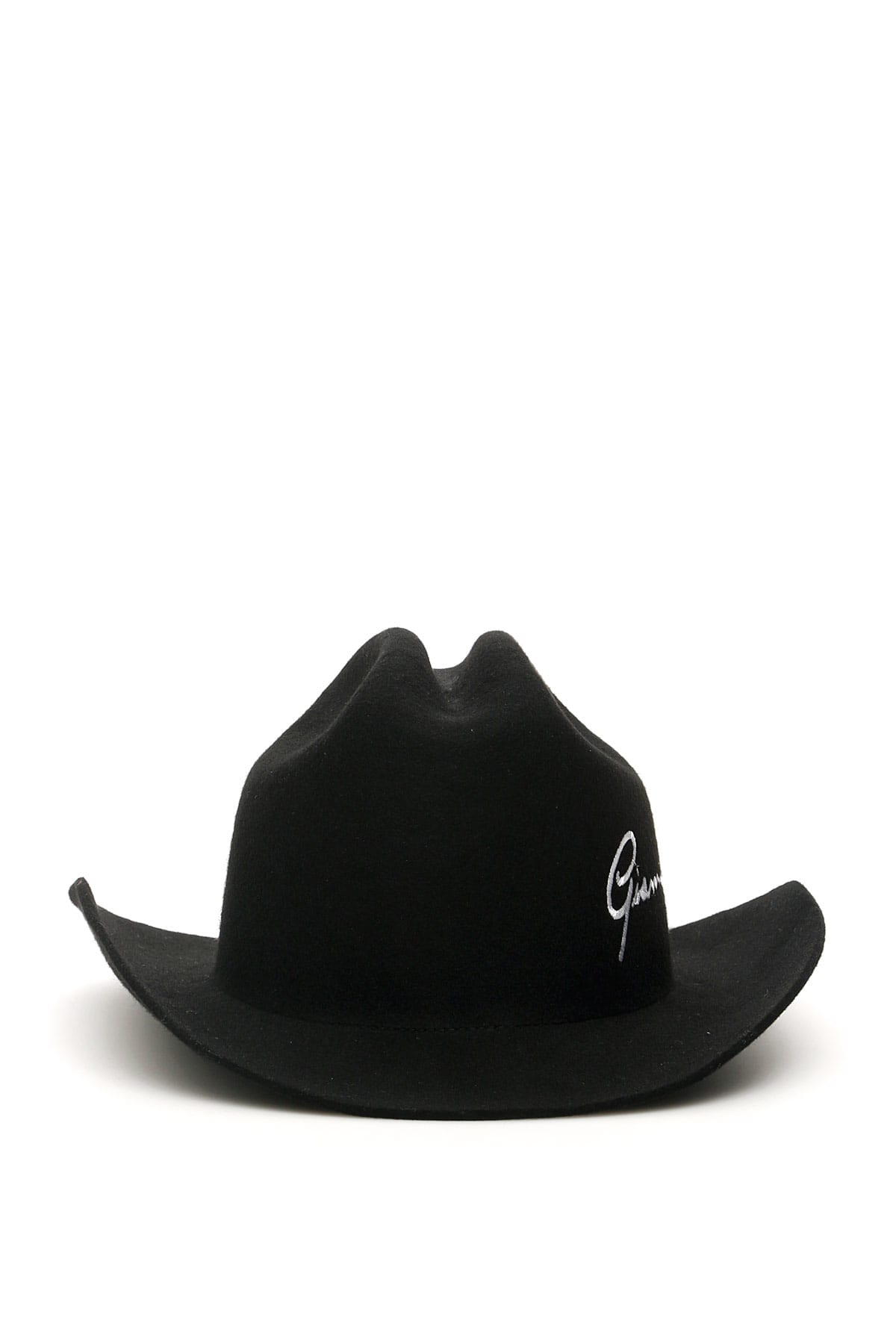 VERSACE SIGNATURE COWBOY HAT,11248779