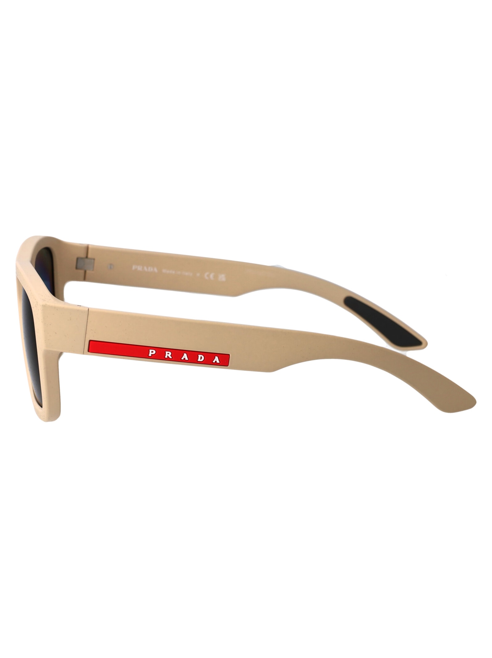 Prada 0ps 04zs Sunglasses In Vhr07g