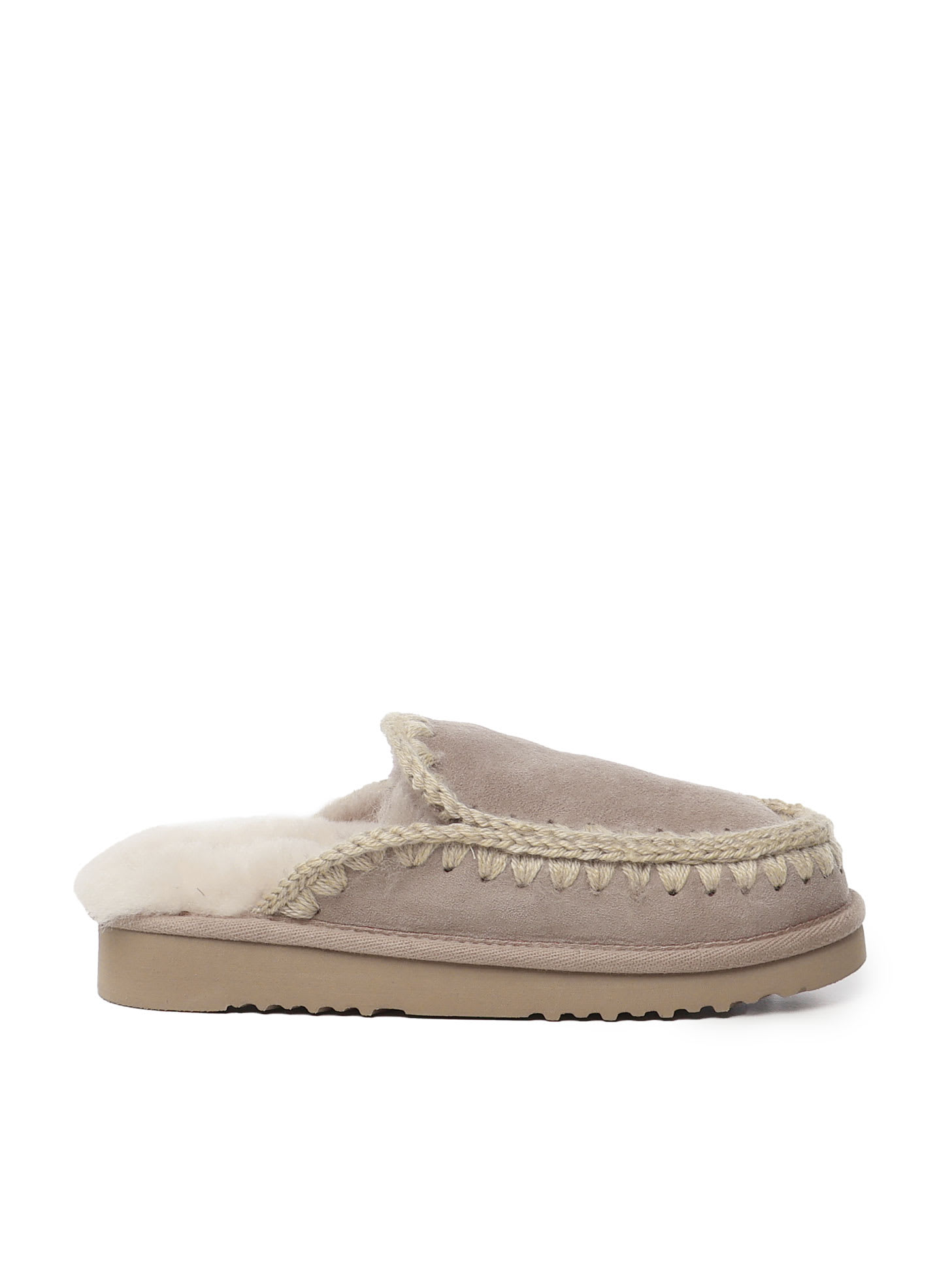 Eskimo Slipper