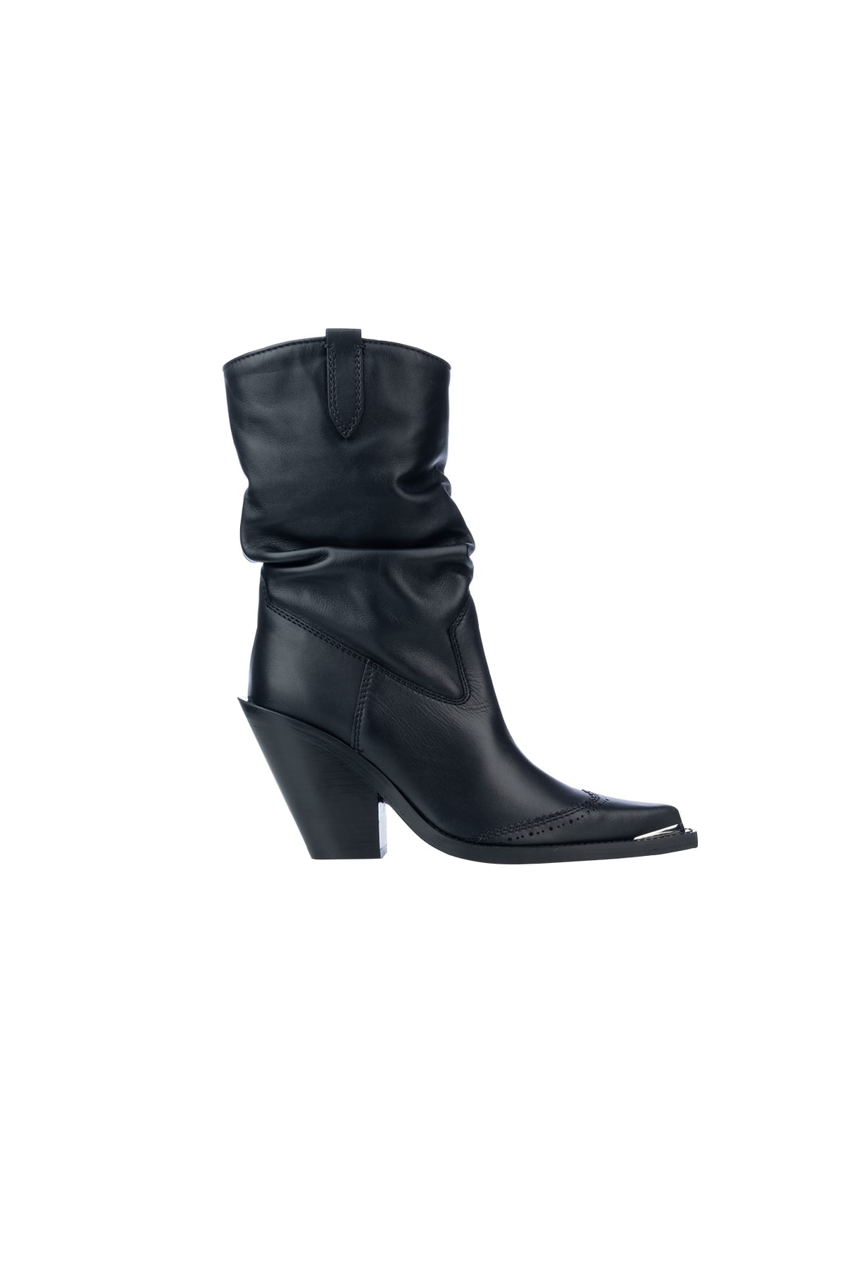 Ermanno Scervino Stivali In Black