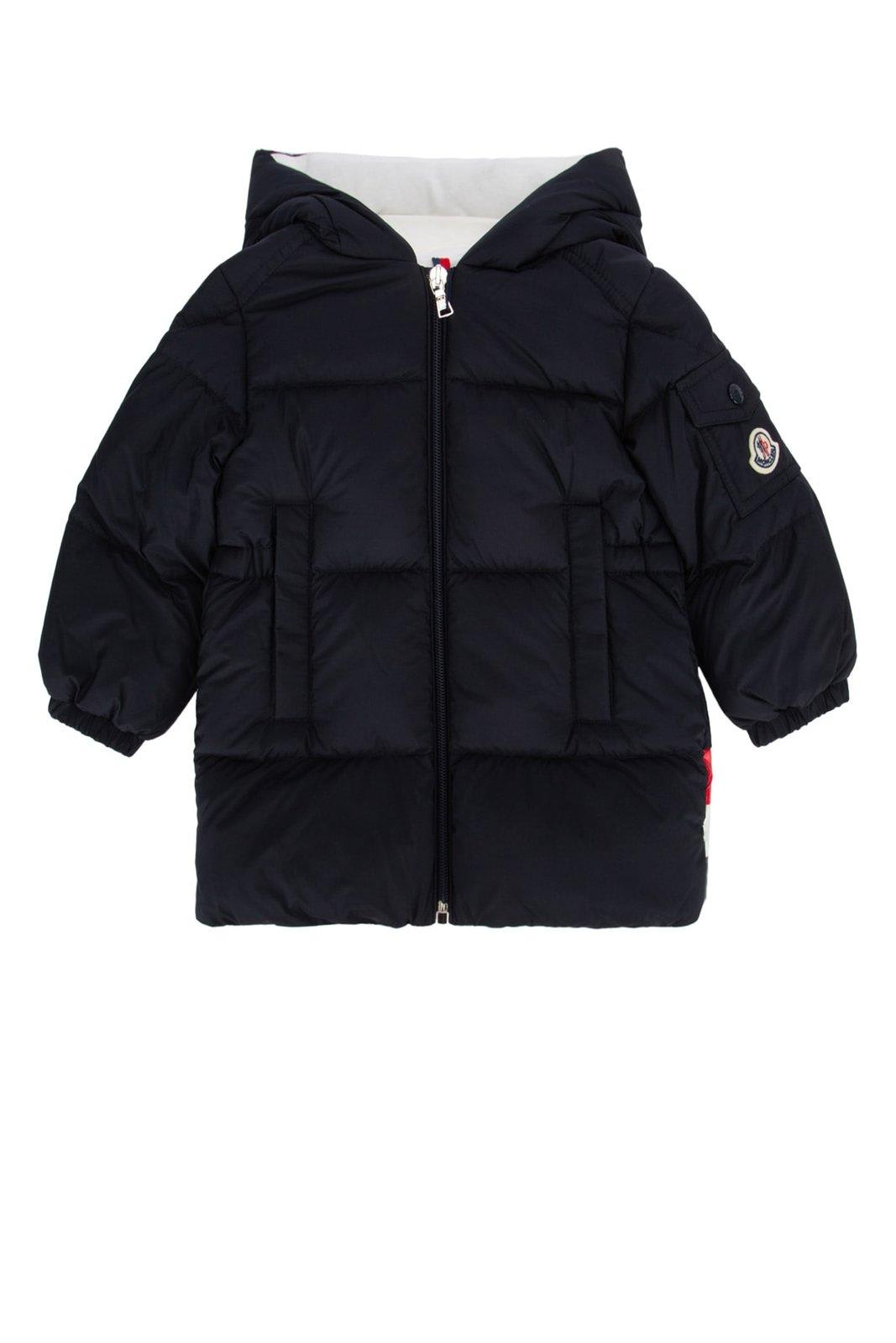 Moncler Down Jacket