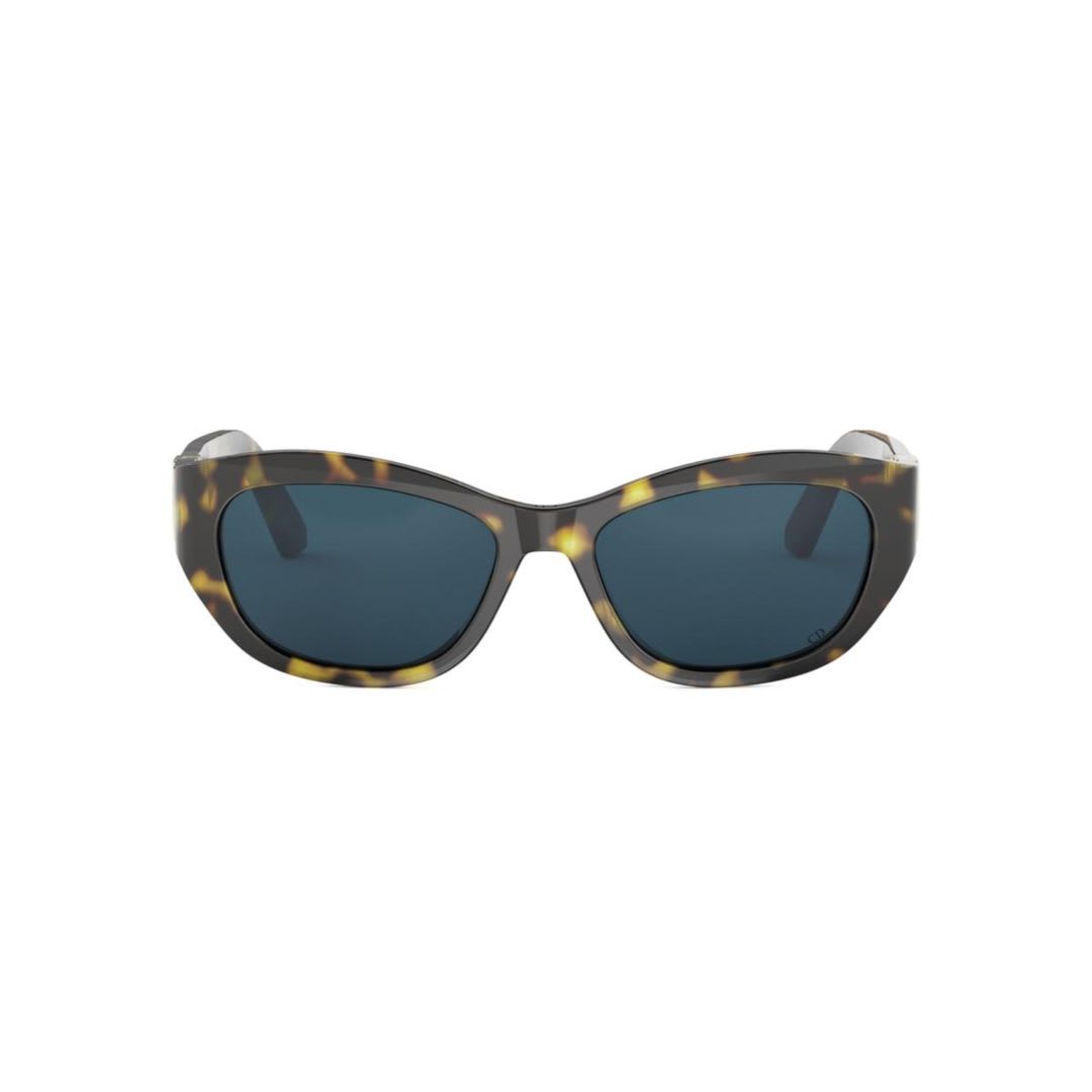 Dior 30Montaigne B5U Oval Sunglasses, 54mm