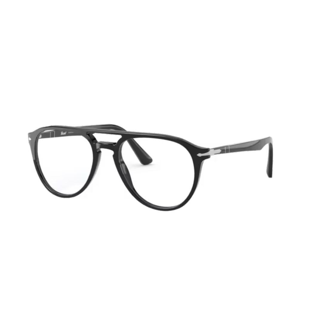Persol 3160v Vista095 In Black