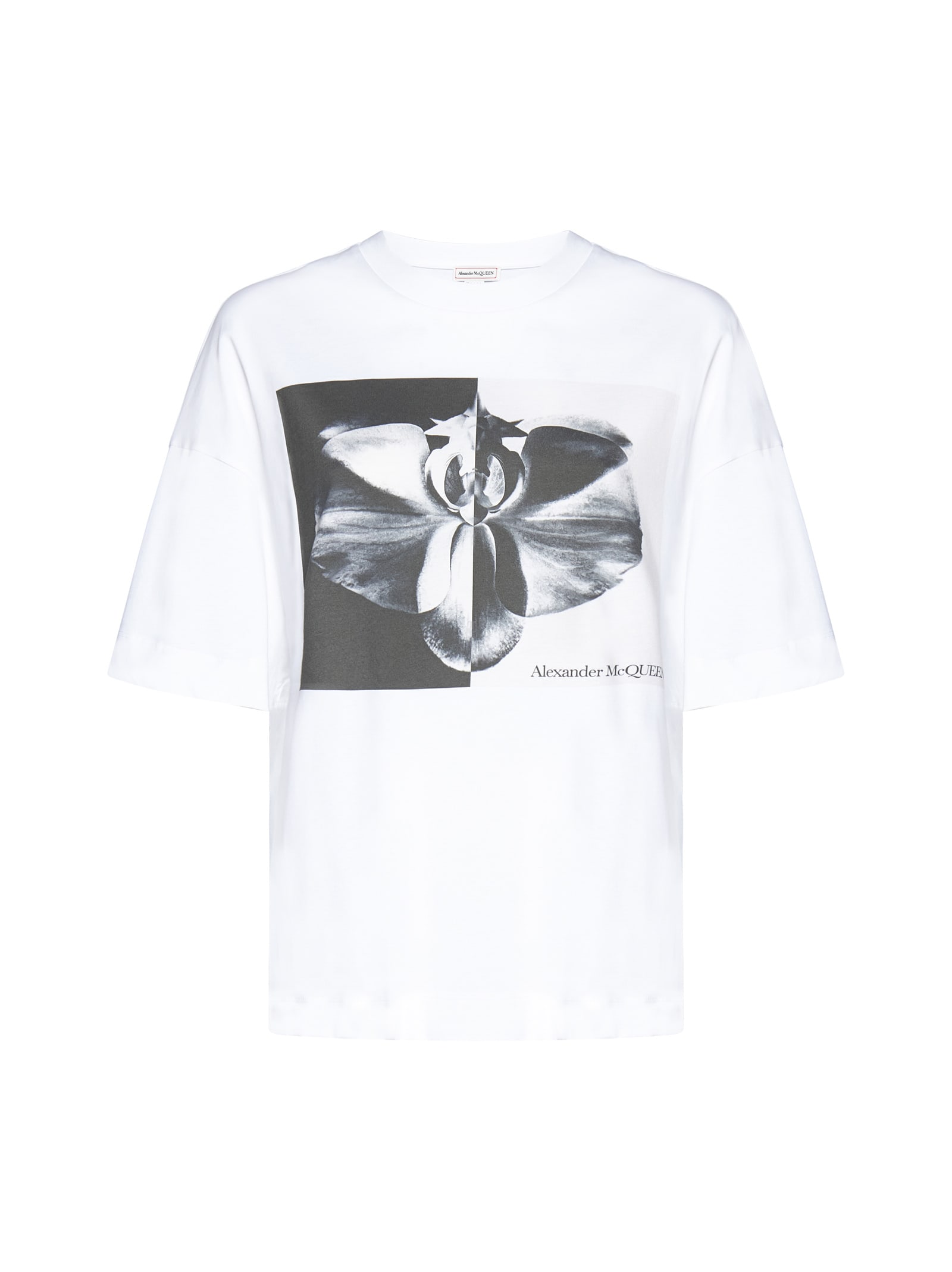 Alexander McQueen T-Shirt