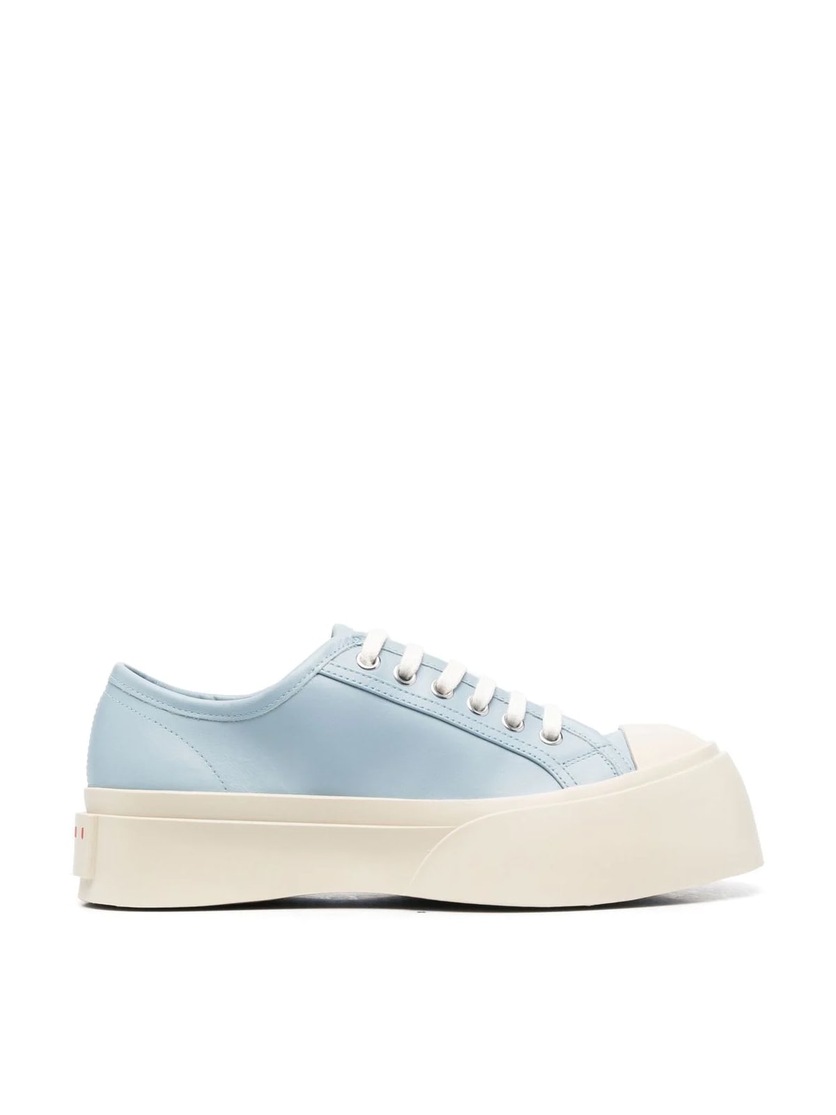 MARNI LACED-UP PABLON SHOES