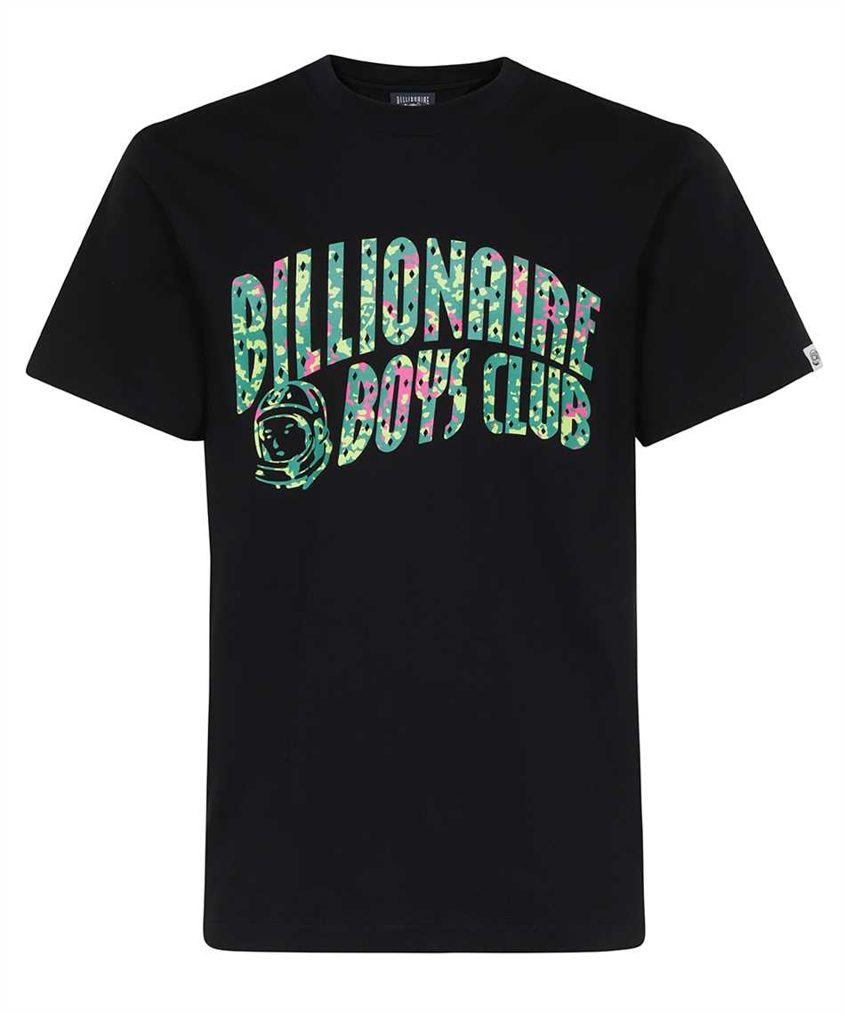 Billionaire Boys Club Cotton T-shirt