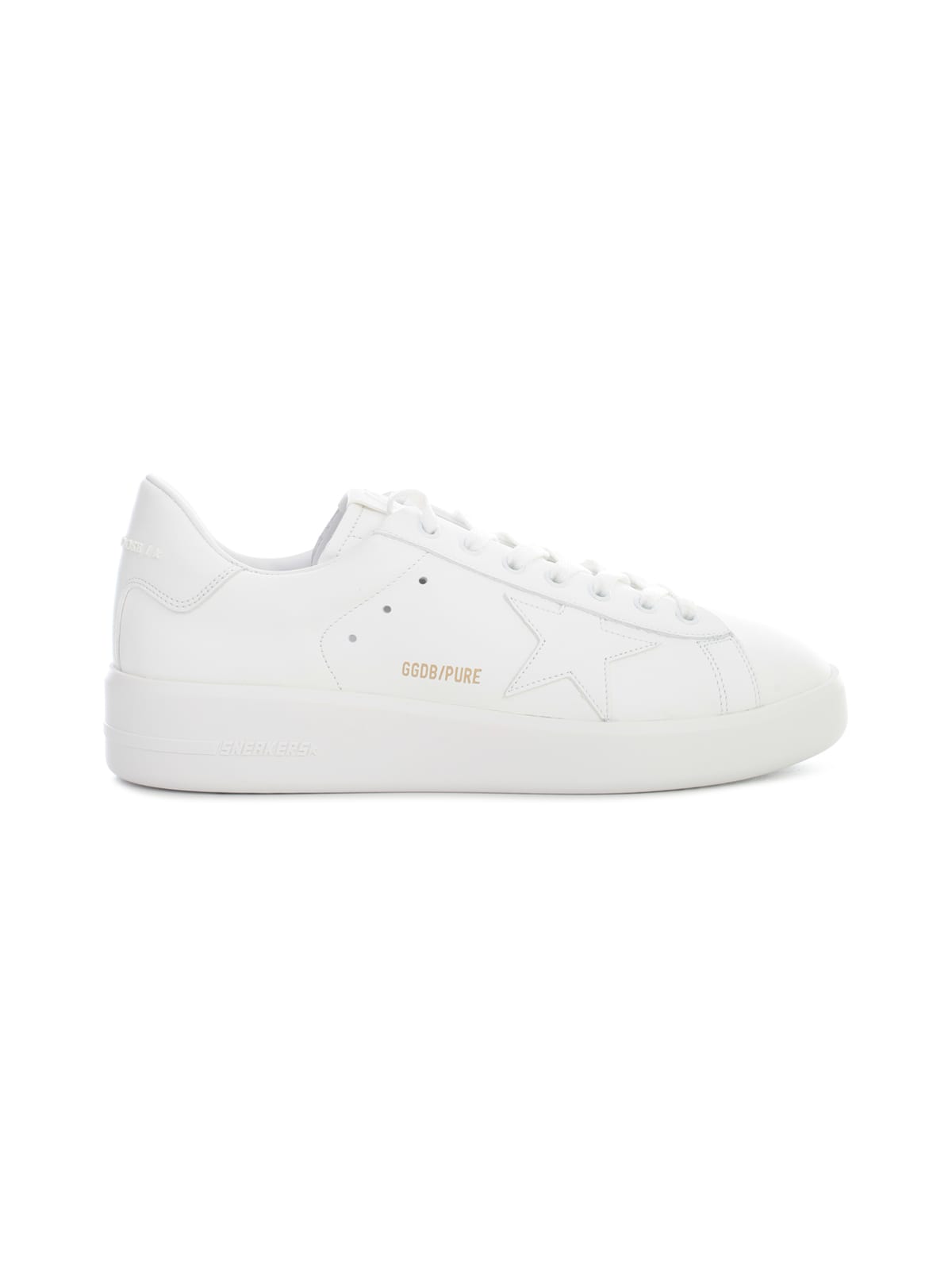 GOLDEN GOOSE photo