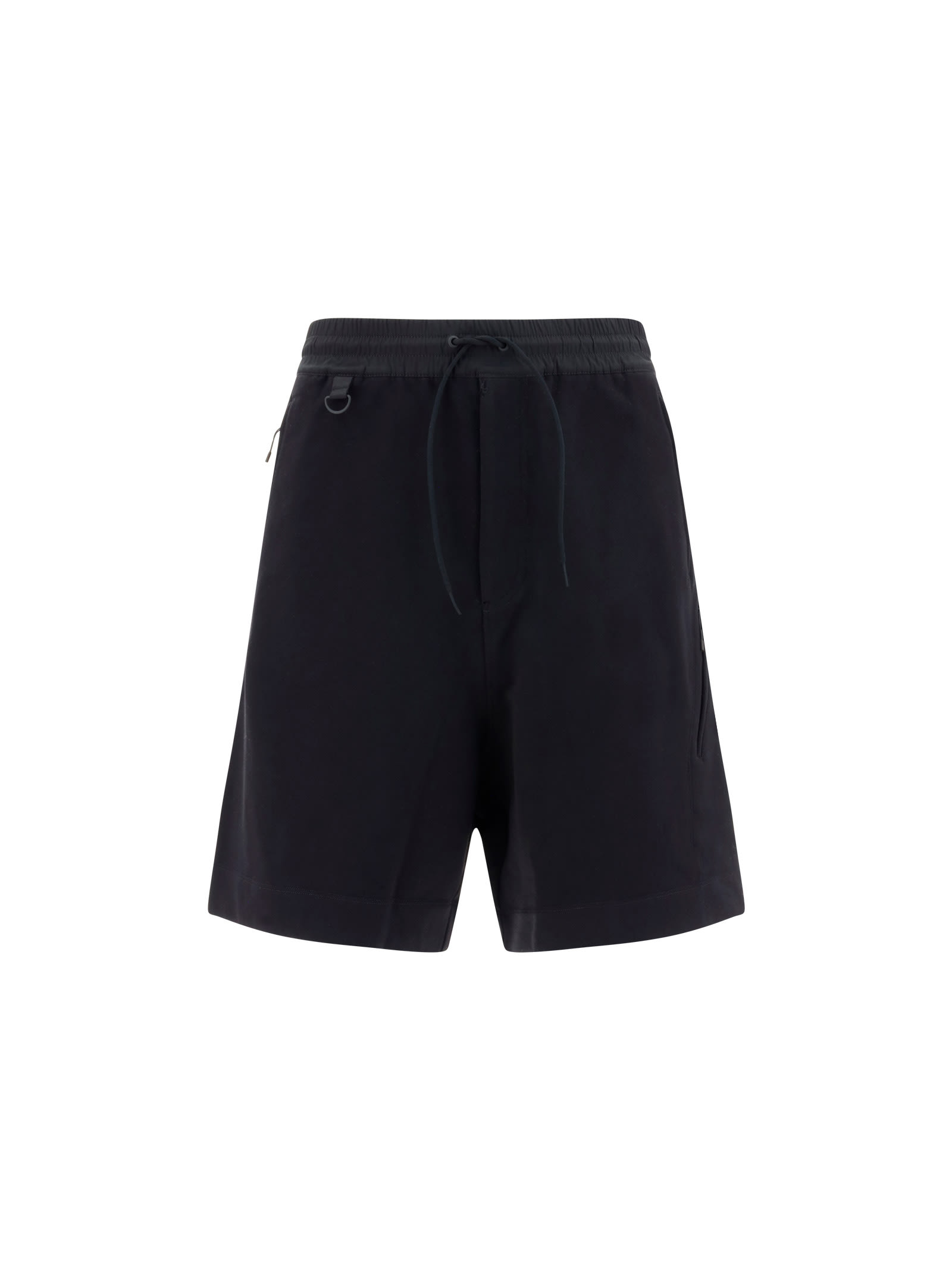 Y-3 Bermuda Shorts