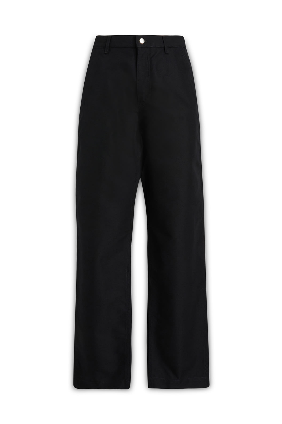 Shop Ferragamo Pantaloni In 001