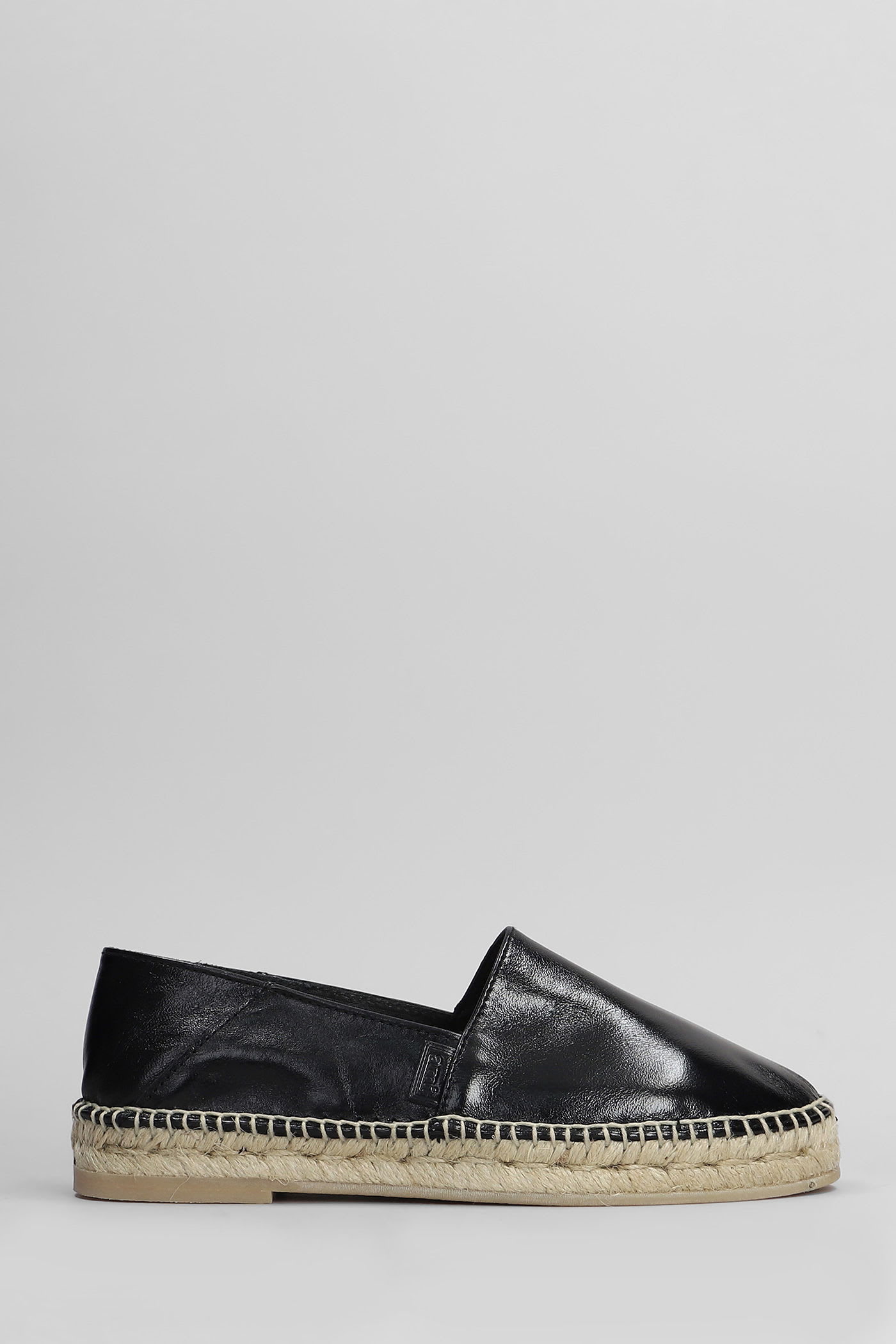 Ami Alexandre Mattiussi Ami Paris Espadrilles
