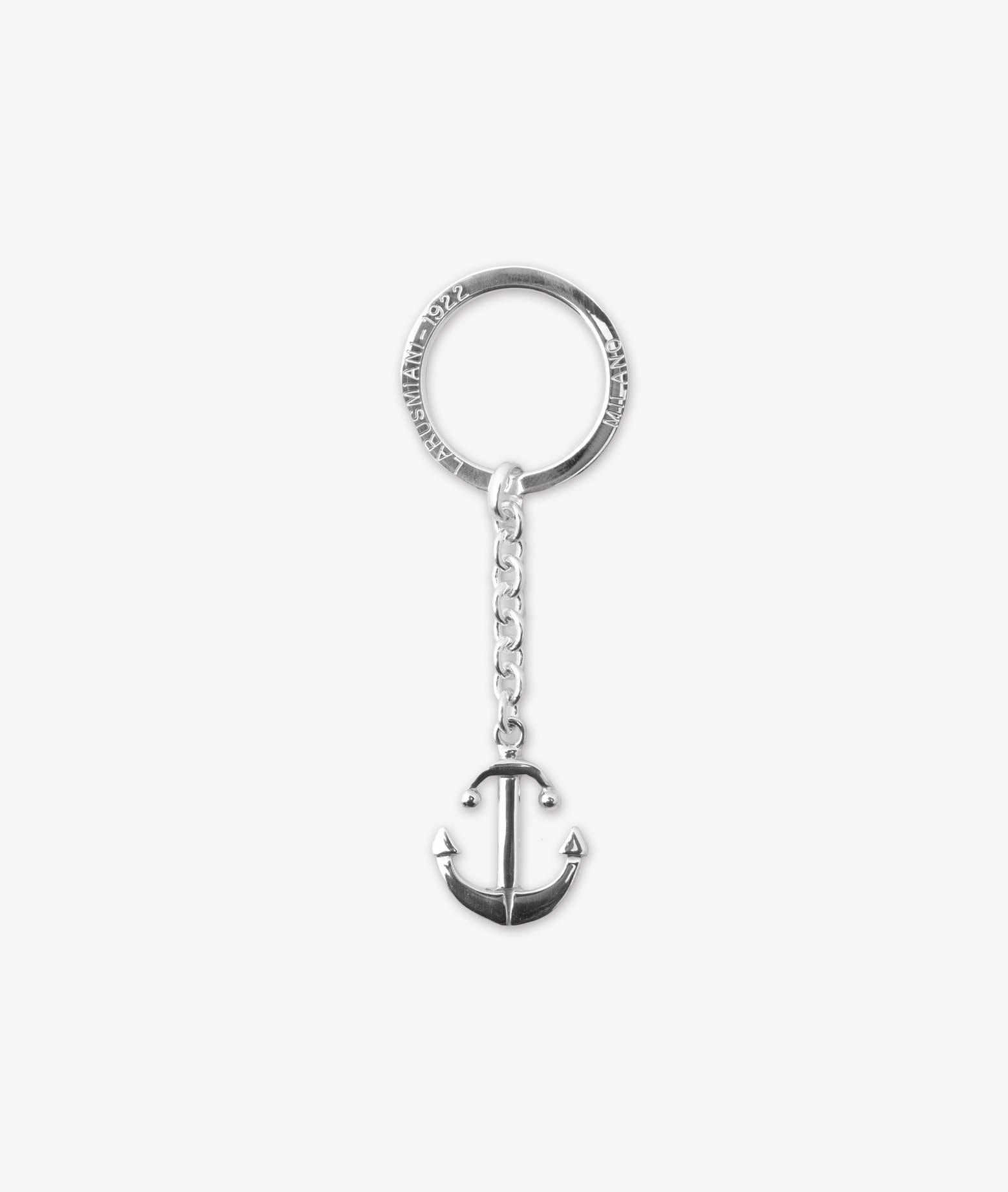 #n/d Keyring