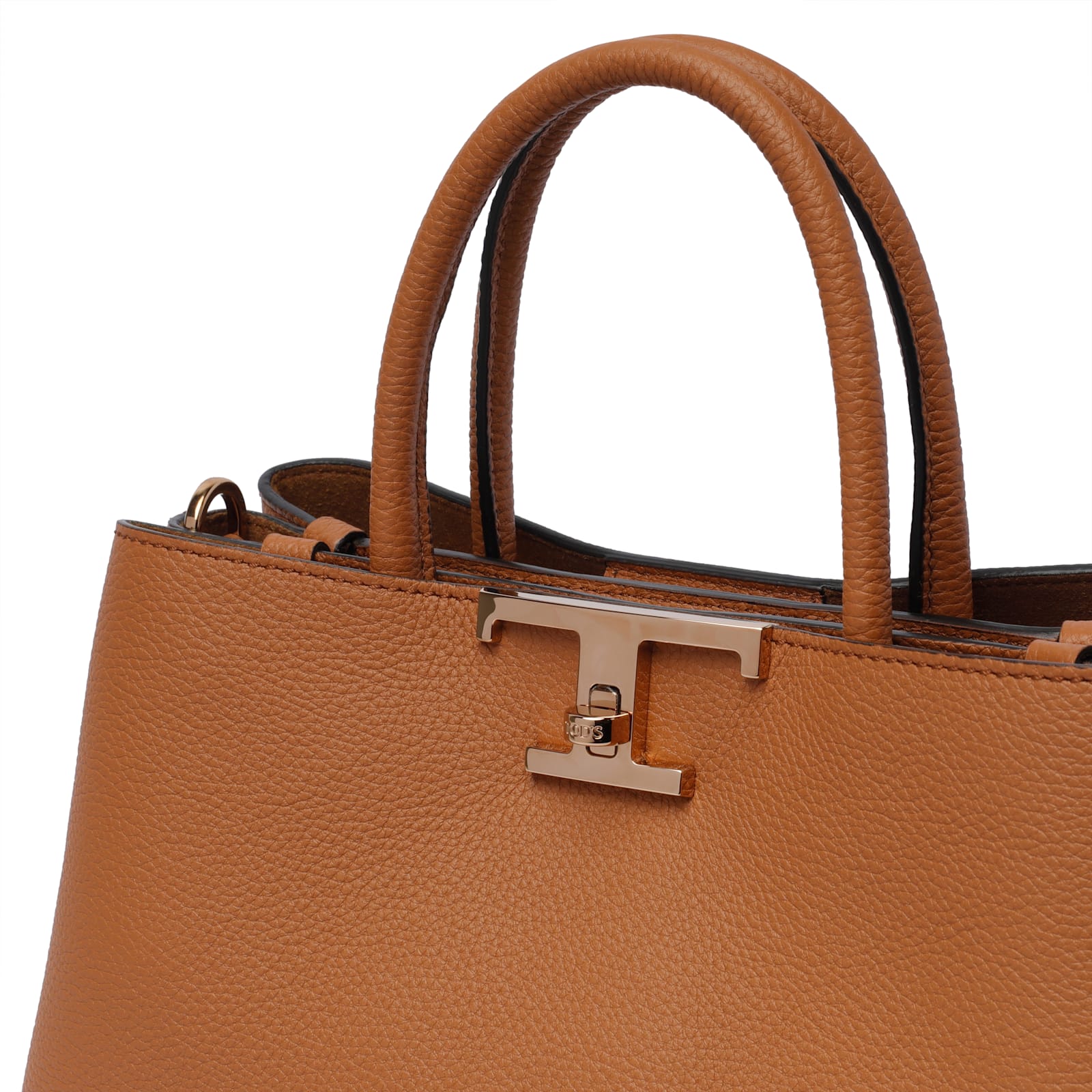 TOD'S T TIMELESS SHOPPING BAG 