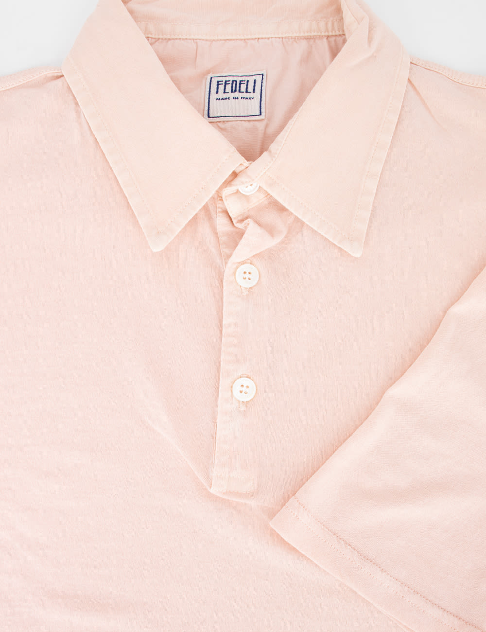 Shop Fedeli Polo In 166