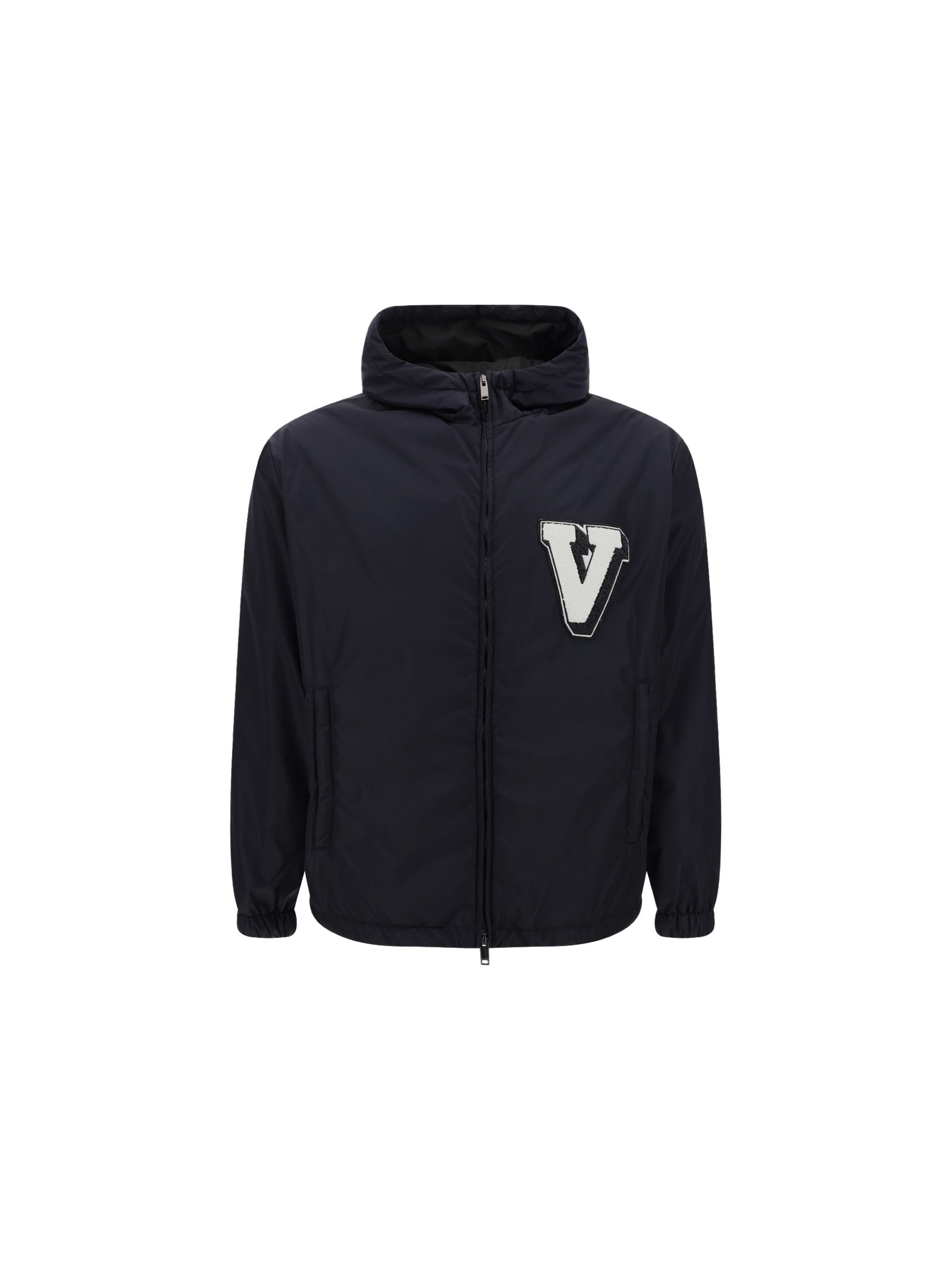 Valentino V-3d Jacket
