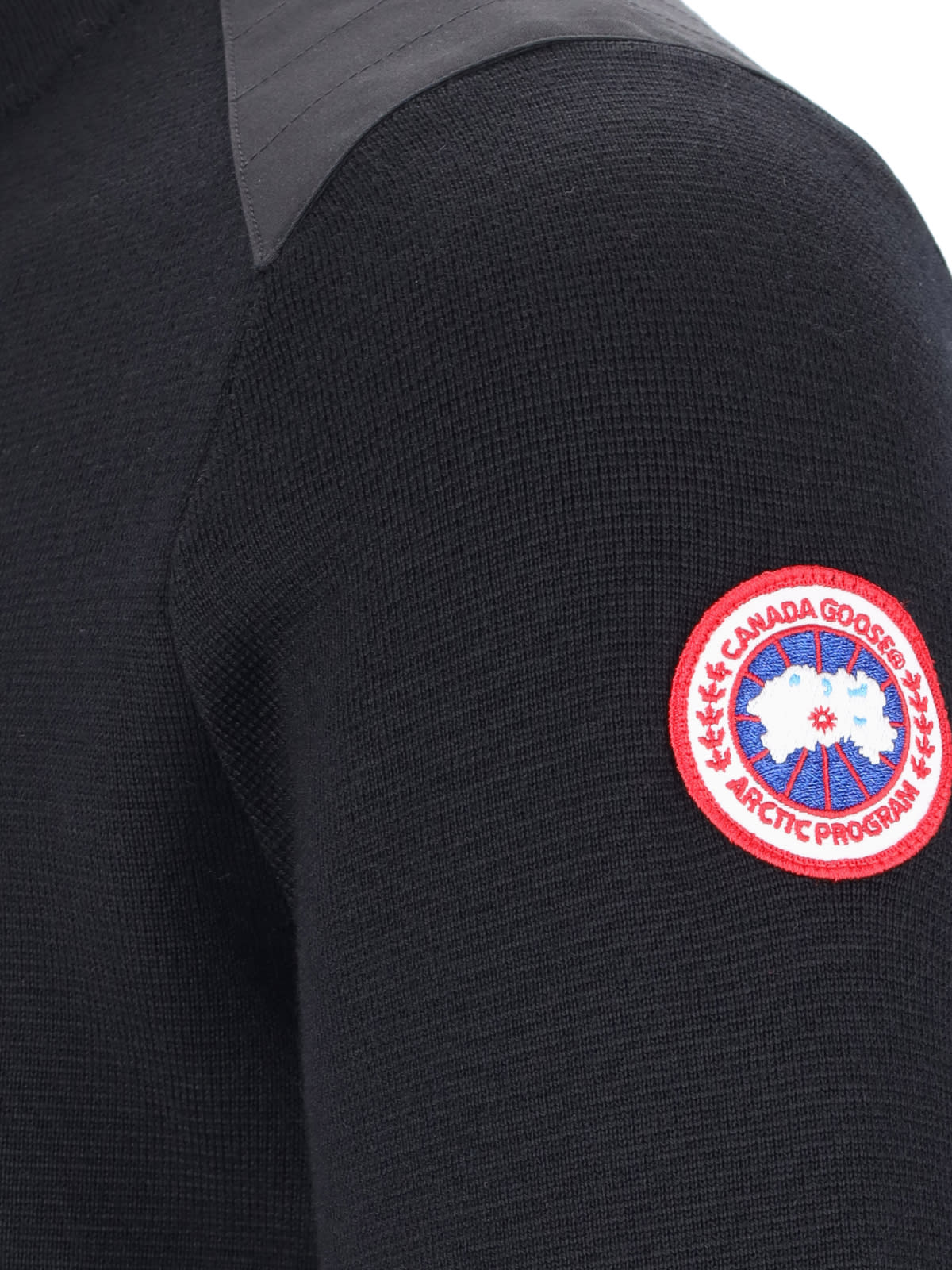 Canada Goose Sweater Smart Closet