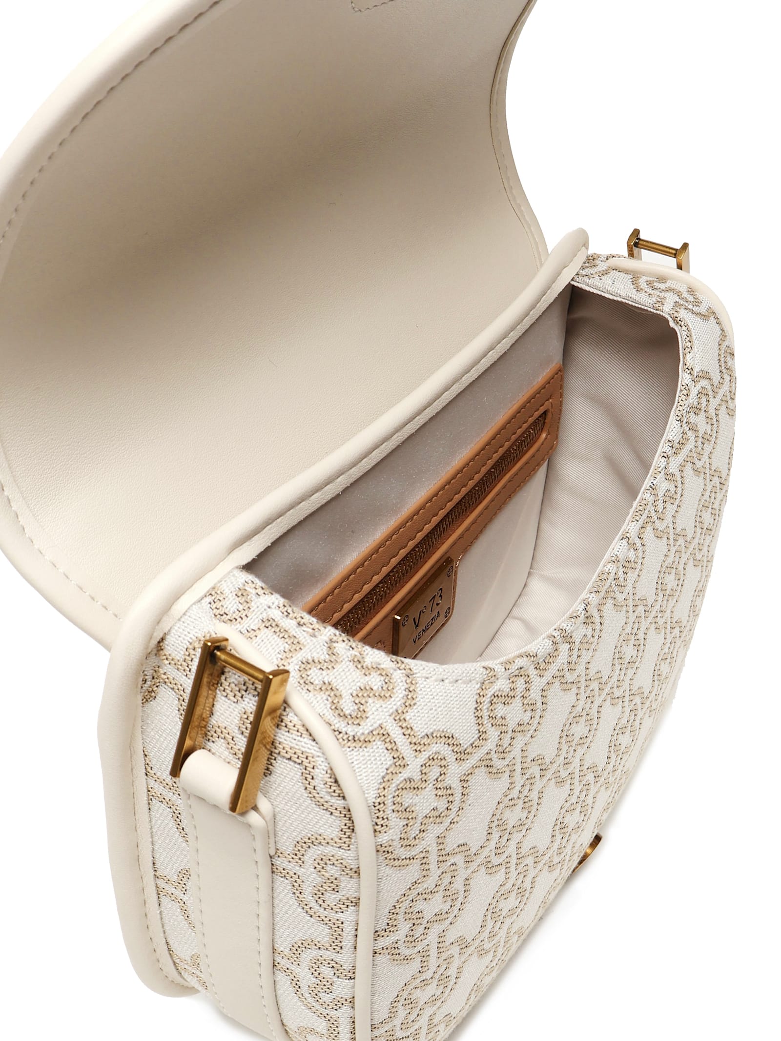 V73 HARRIETT CROSSBODY BAG