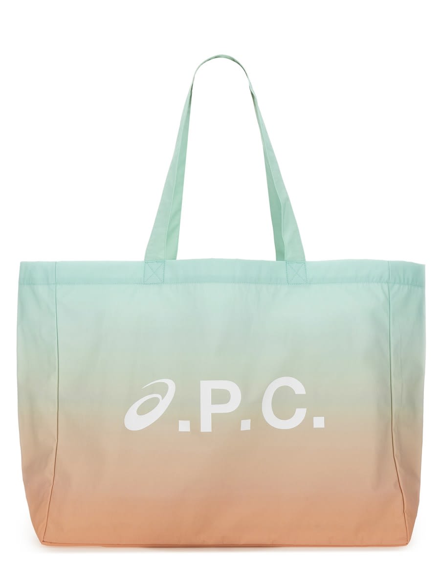 Shop Asics Shopping Bag Diane
