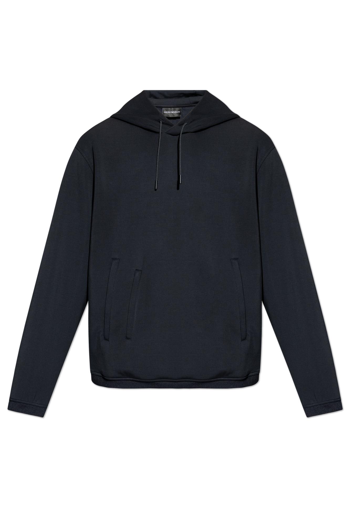 Emporio Armani Hoodie