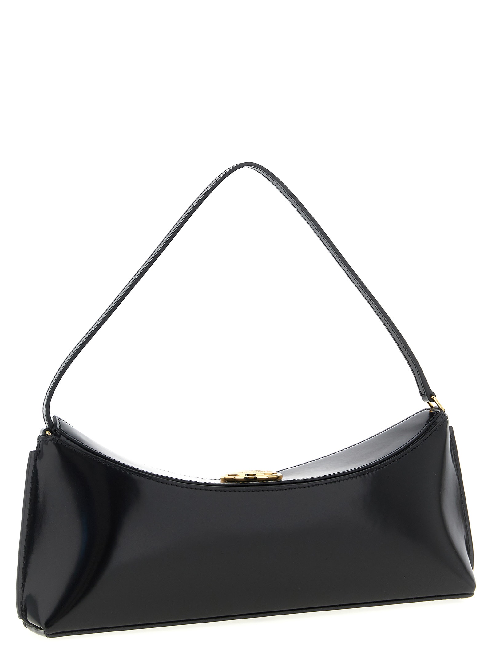 Jacquemus Bags In Black