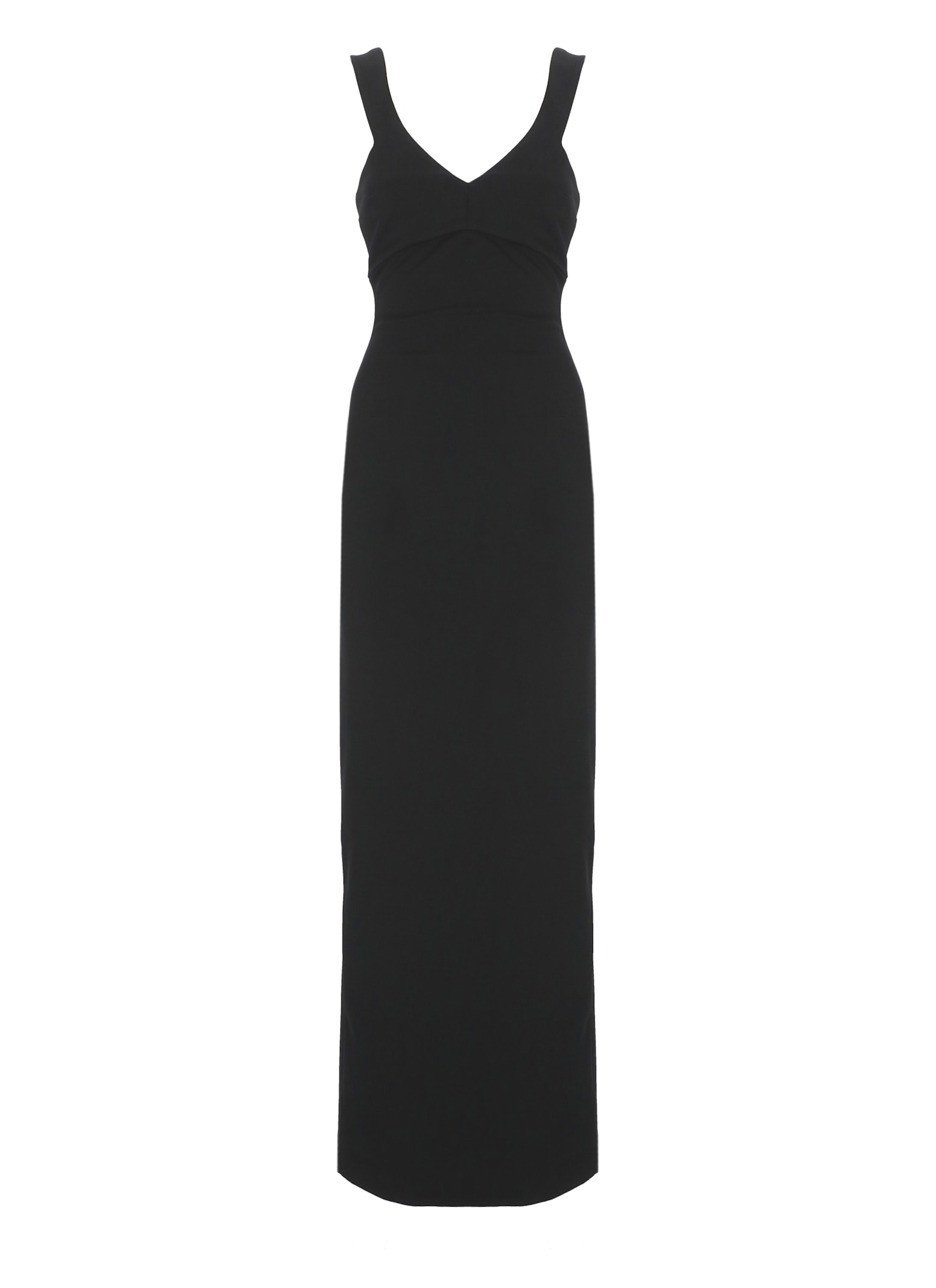 Maxi Nalani Dress