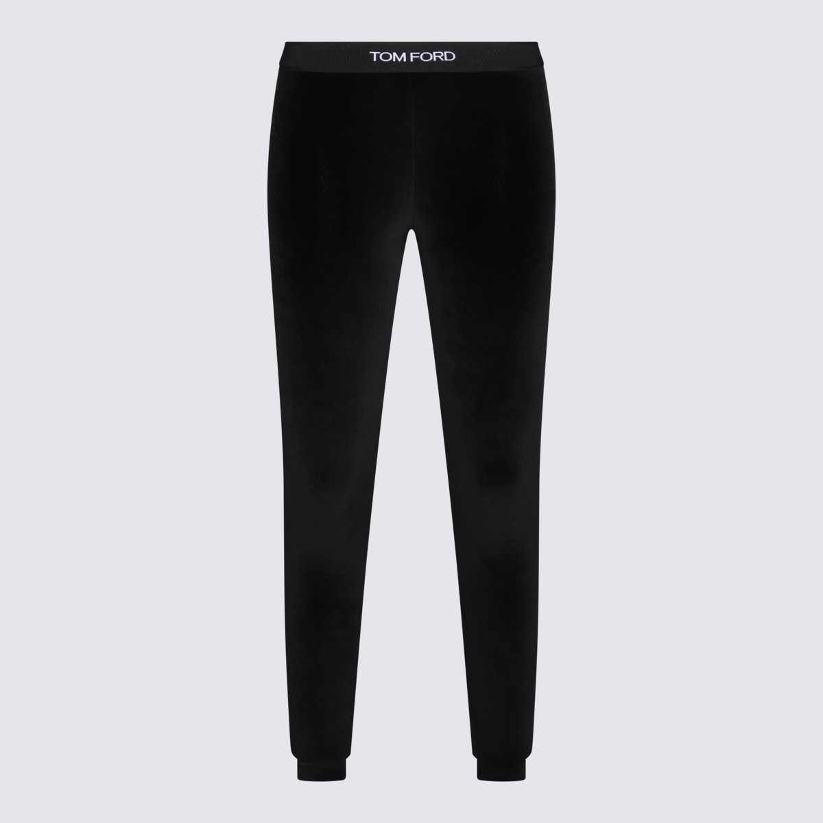 Shop Tom Ford Black Pants