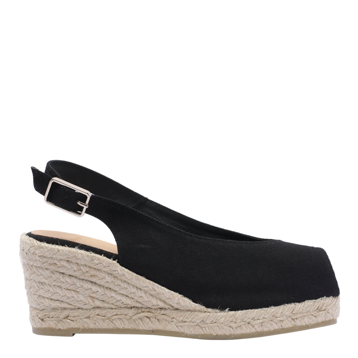 Castañer Dosalia Wedges