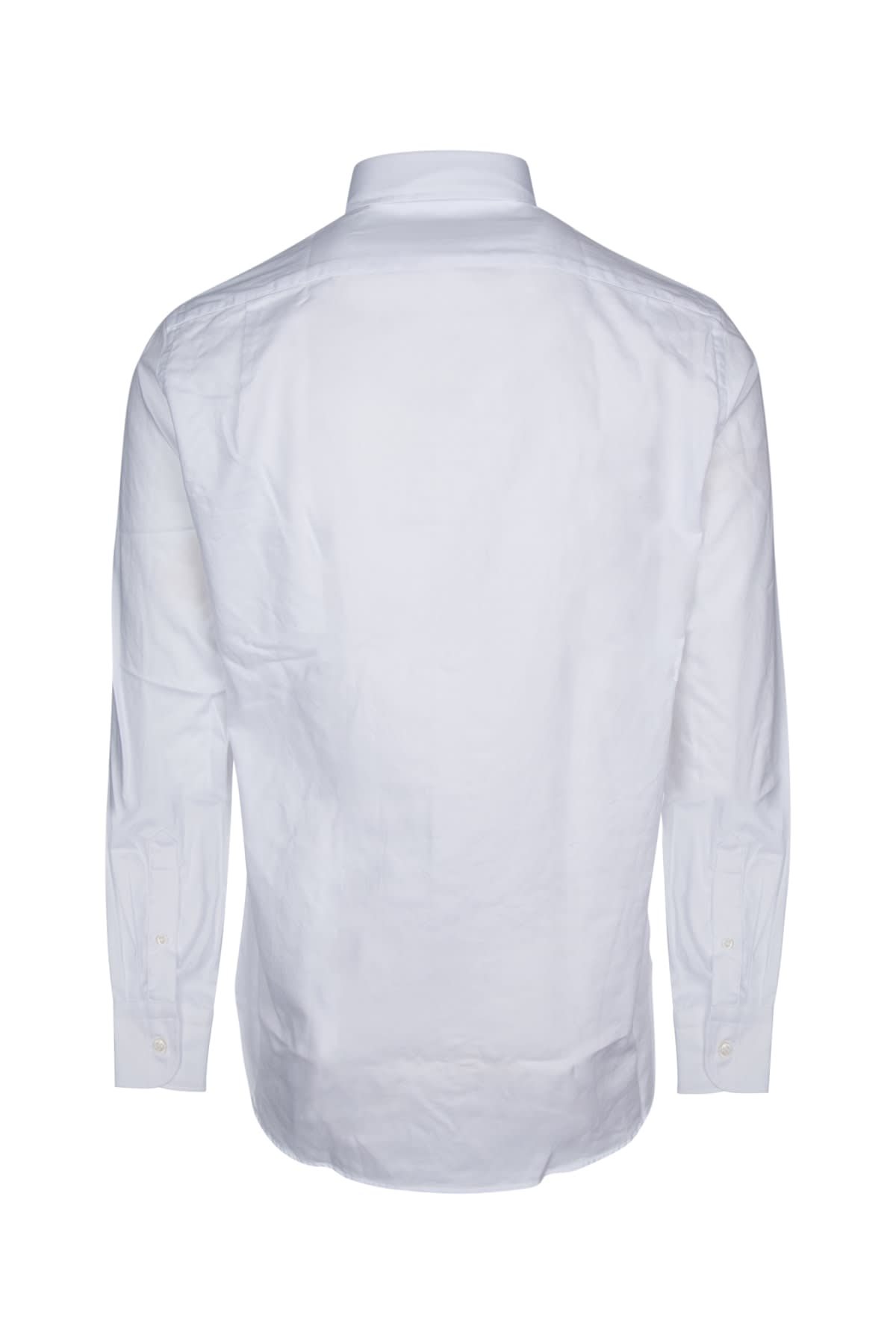 PAUL&SHARK CAMICIA