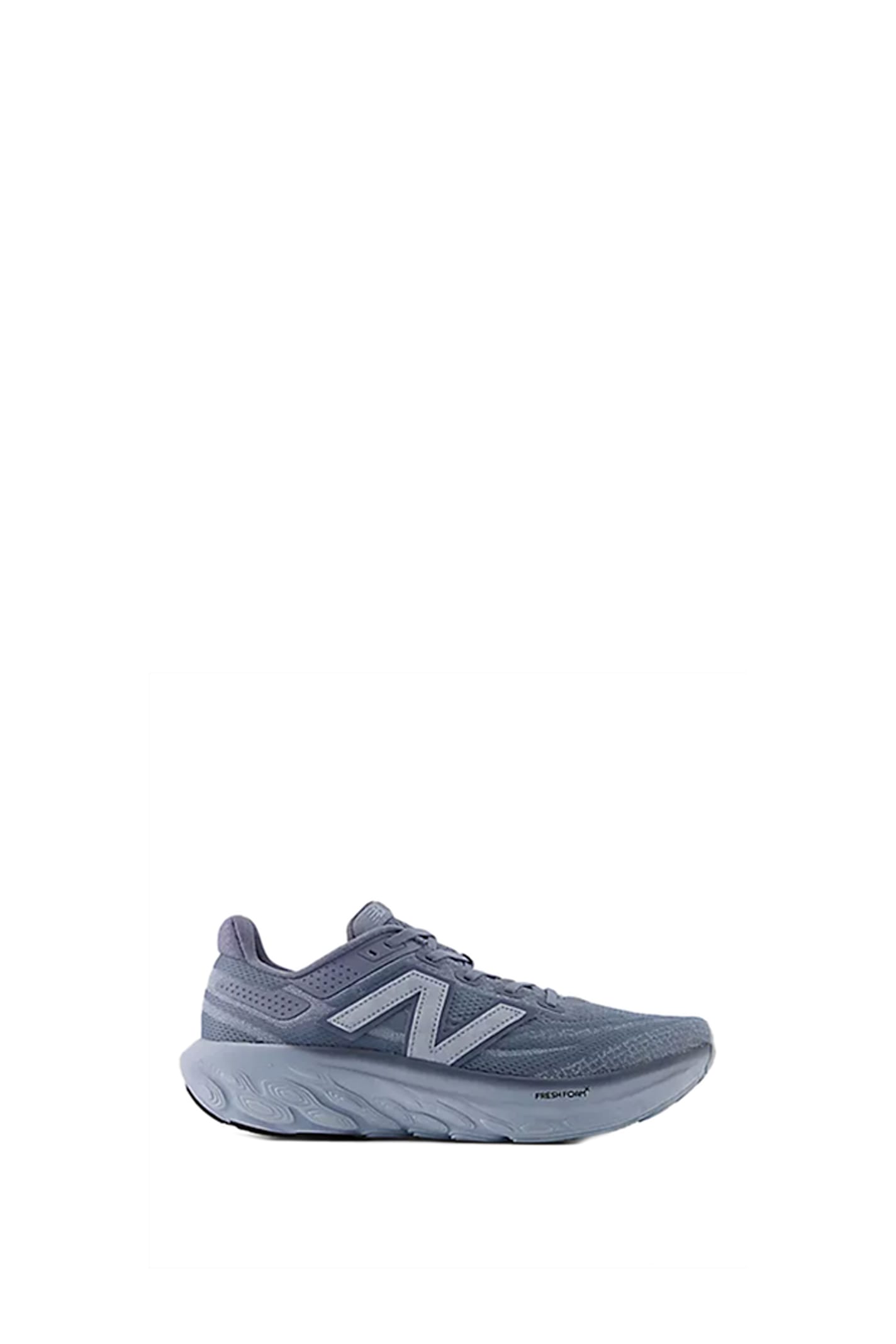 Shop New Balance Sneakers In Clear Blue