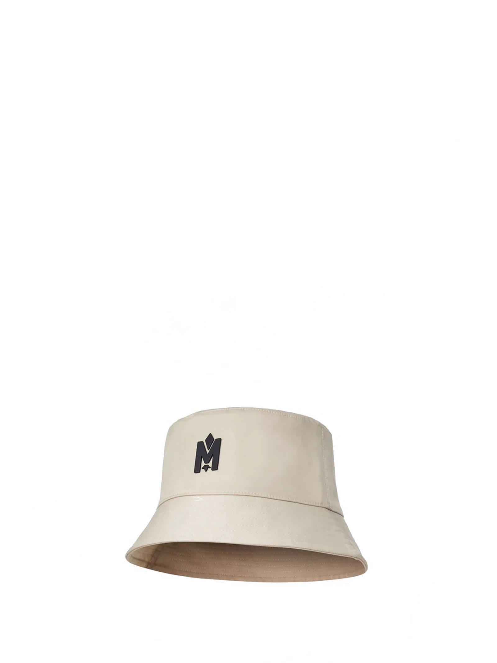 Mackage Bennet Hat With Metal Logo