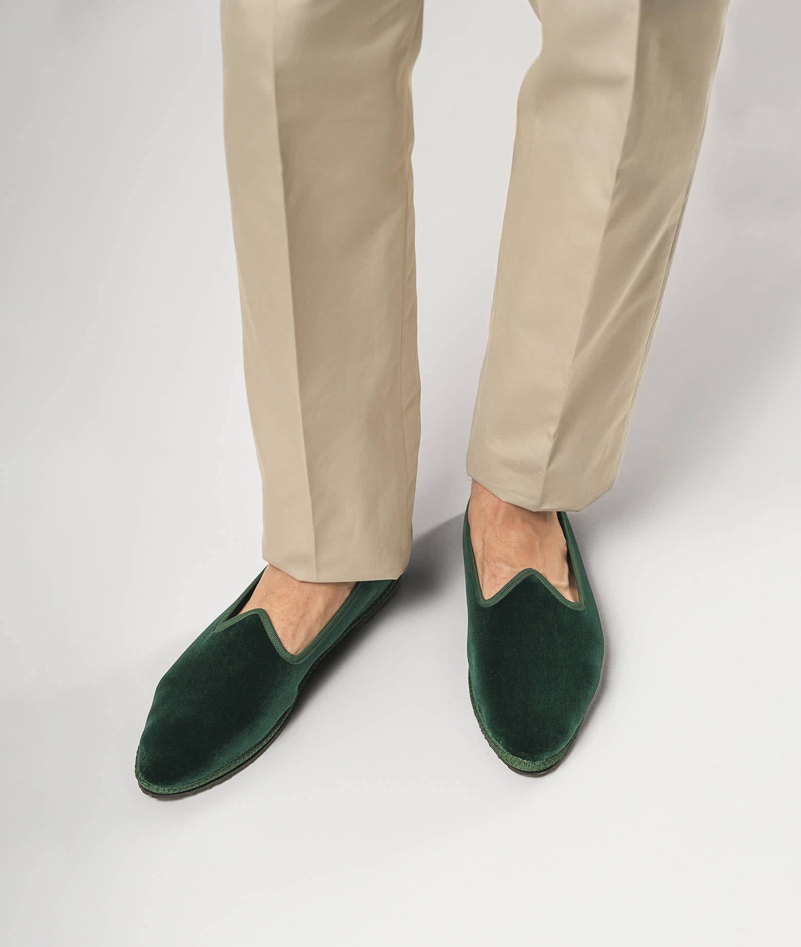 Larusmiani Friulana Pink Panther Shoes