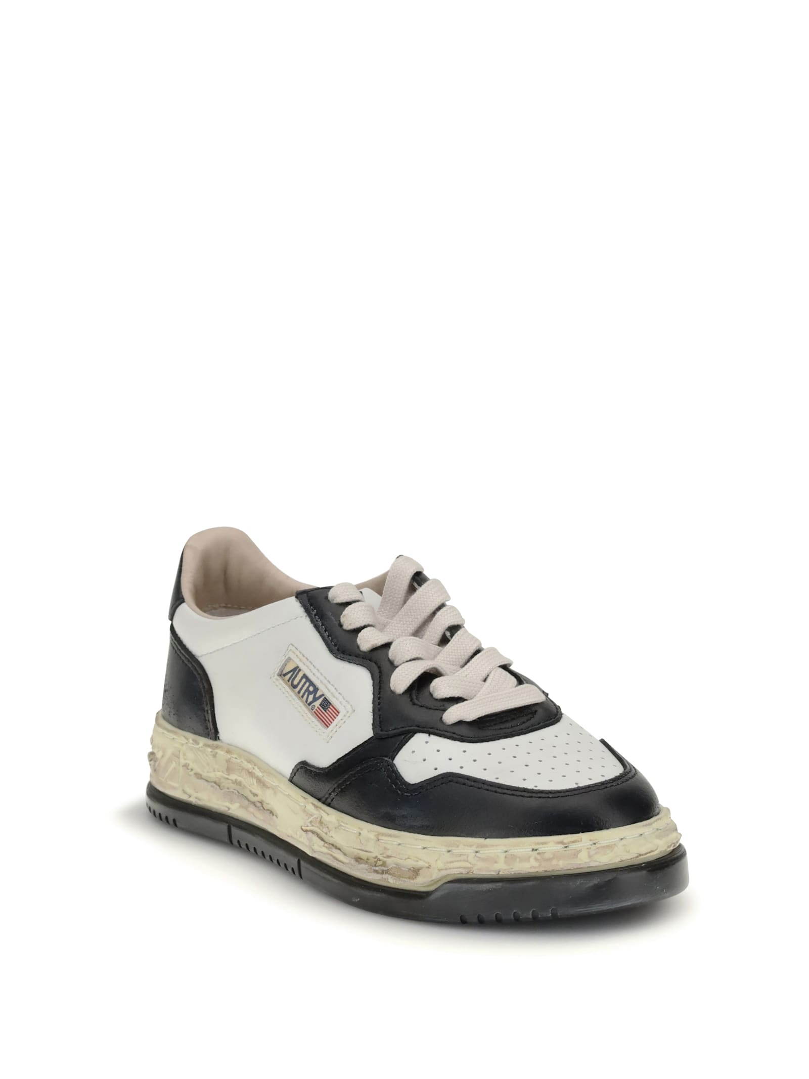 Autry Medalist X Mihara In Black