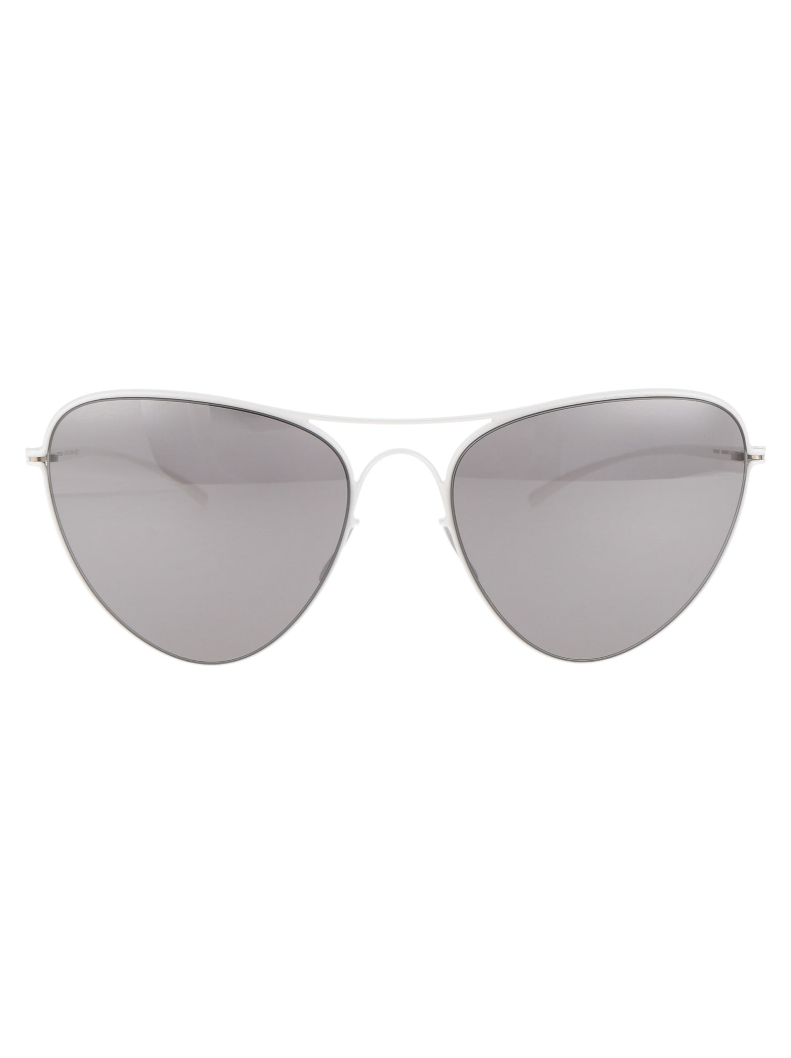 Mykita Mmesse015 Sunglasses In Gray