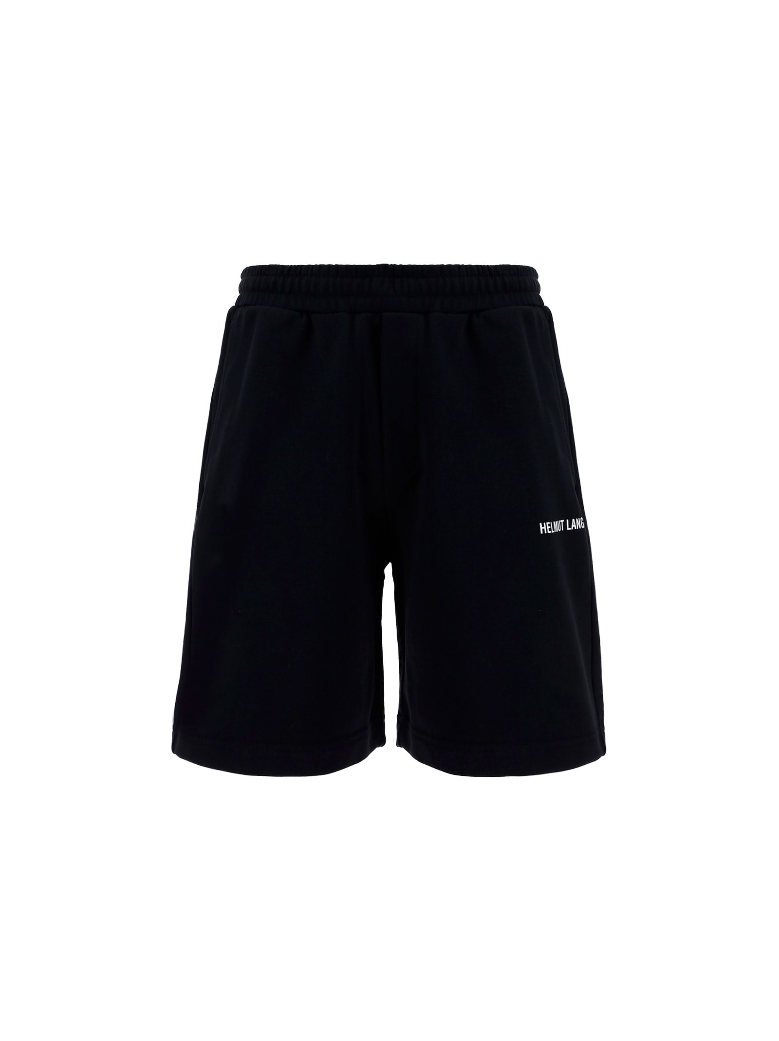 Helmut Lang Bermuda Shorts