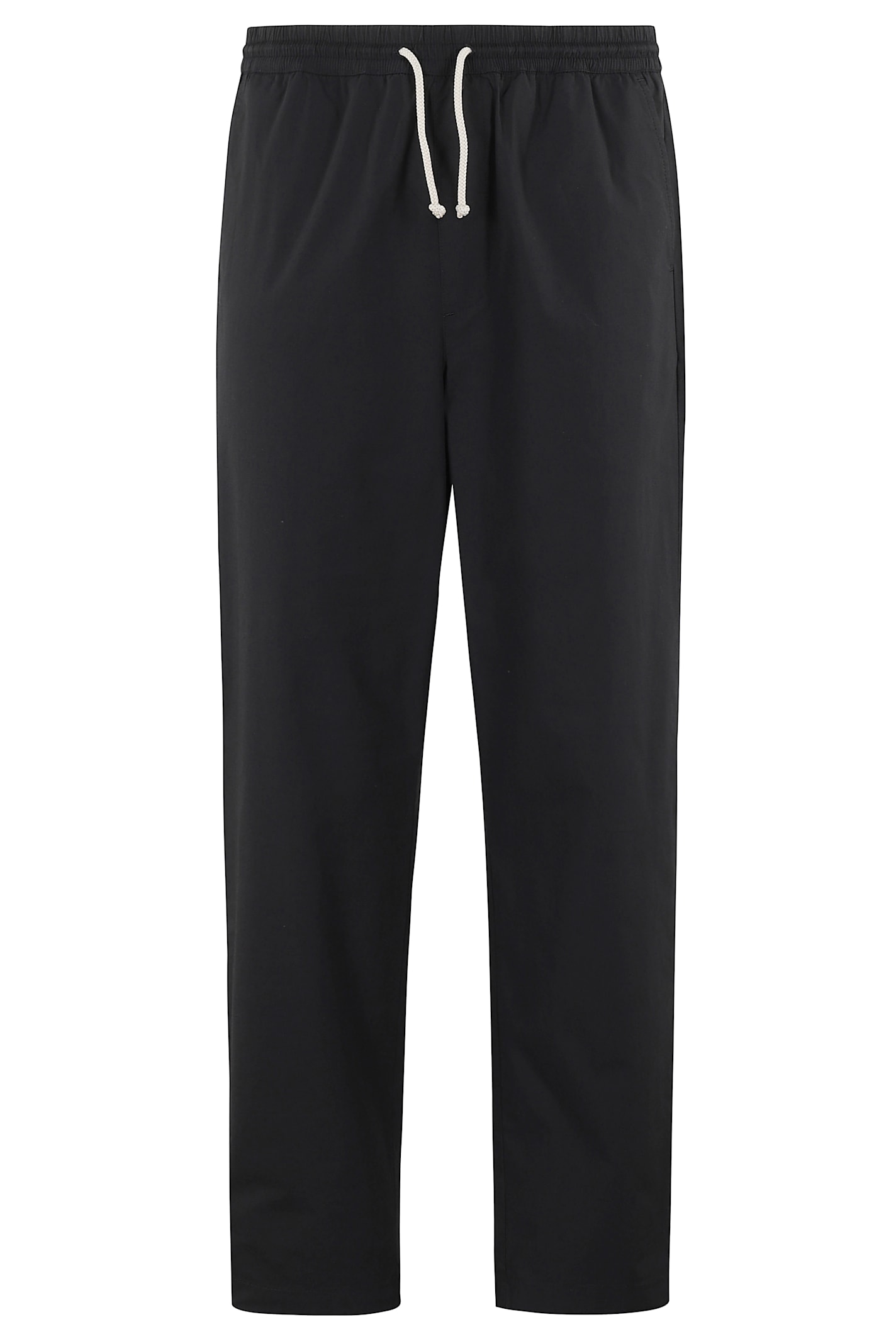 Delano Pant Coulisse Popeline Stretch