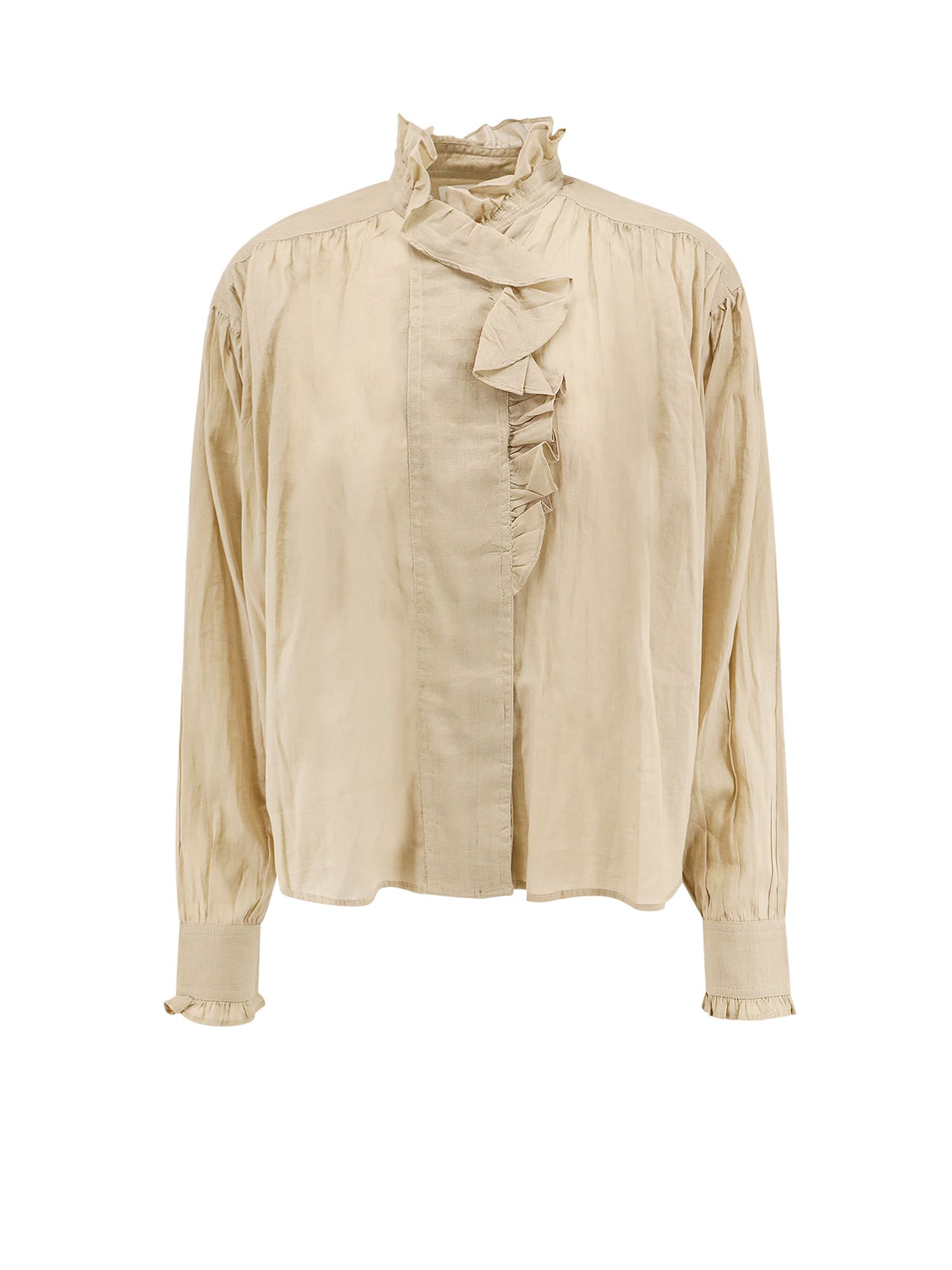 Marant Étoile Pamiala Shirt