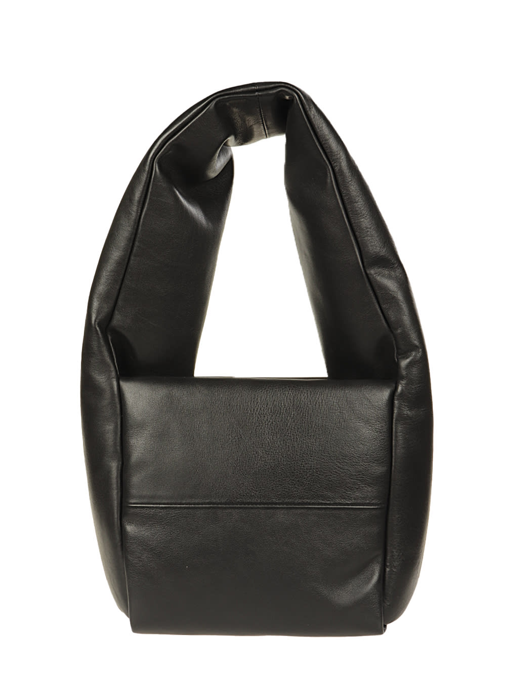 KASSL Editions Bag Monk Small Soft Leather